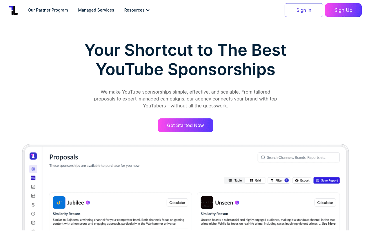 ThoughtLeaders