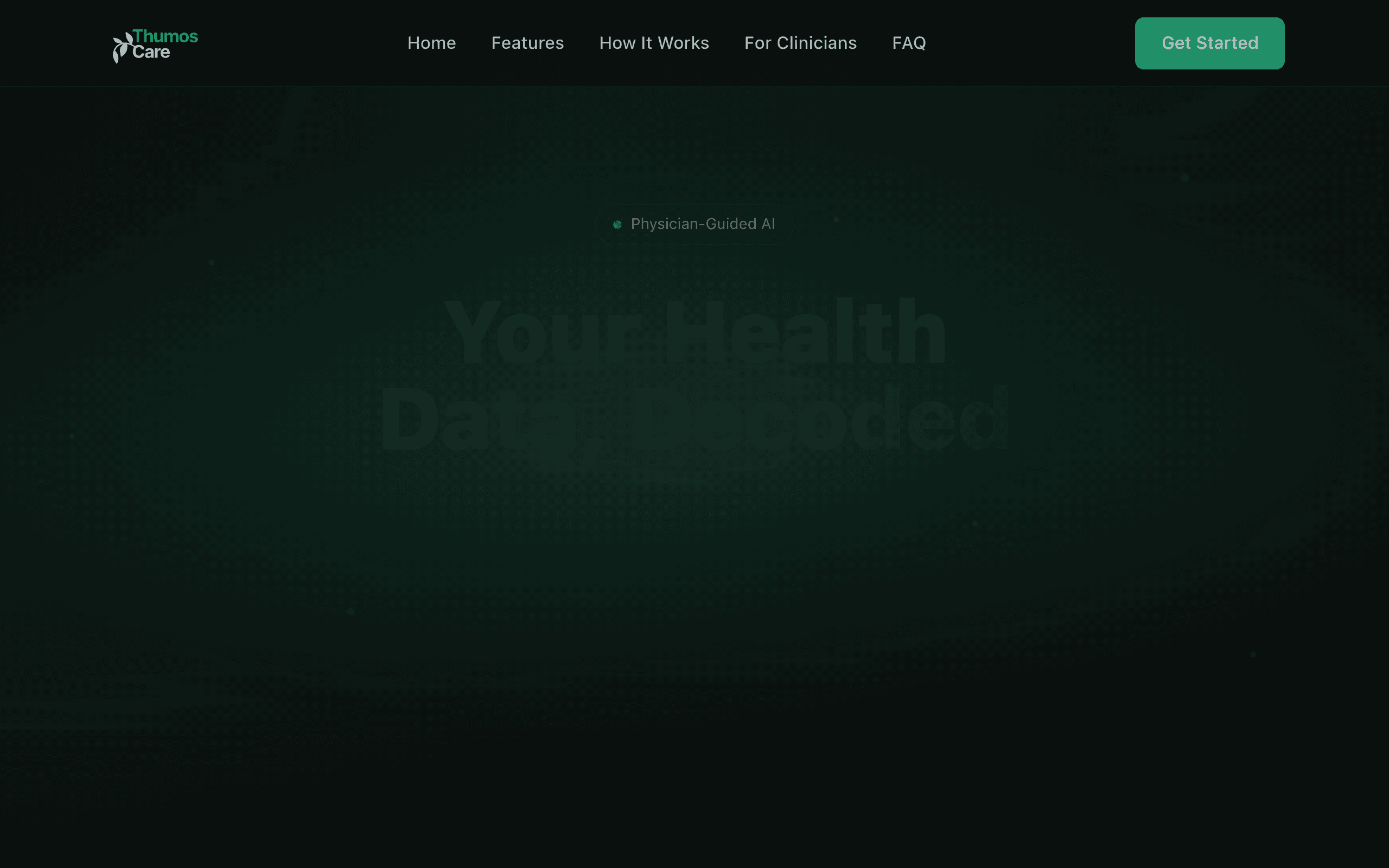 Thumos Care