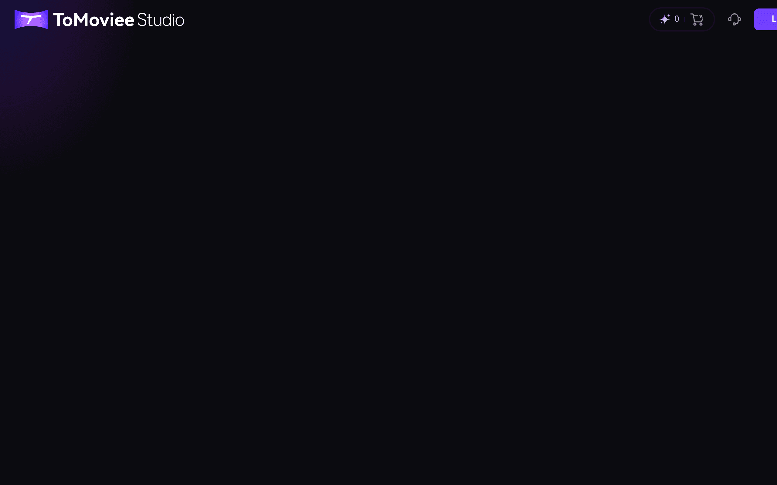 ToMoviee AI