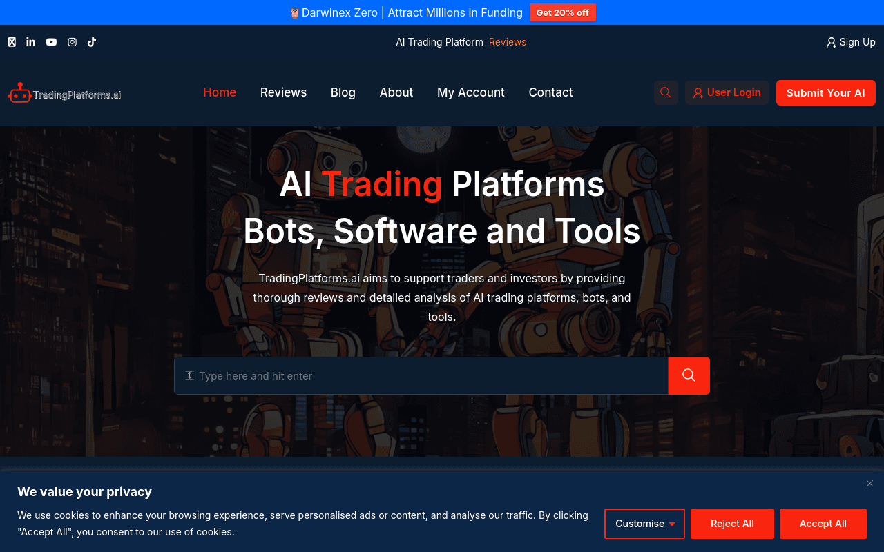 TradingPlatforms.ai