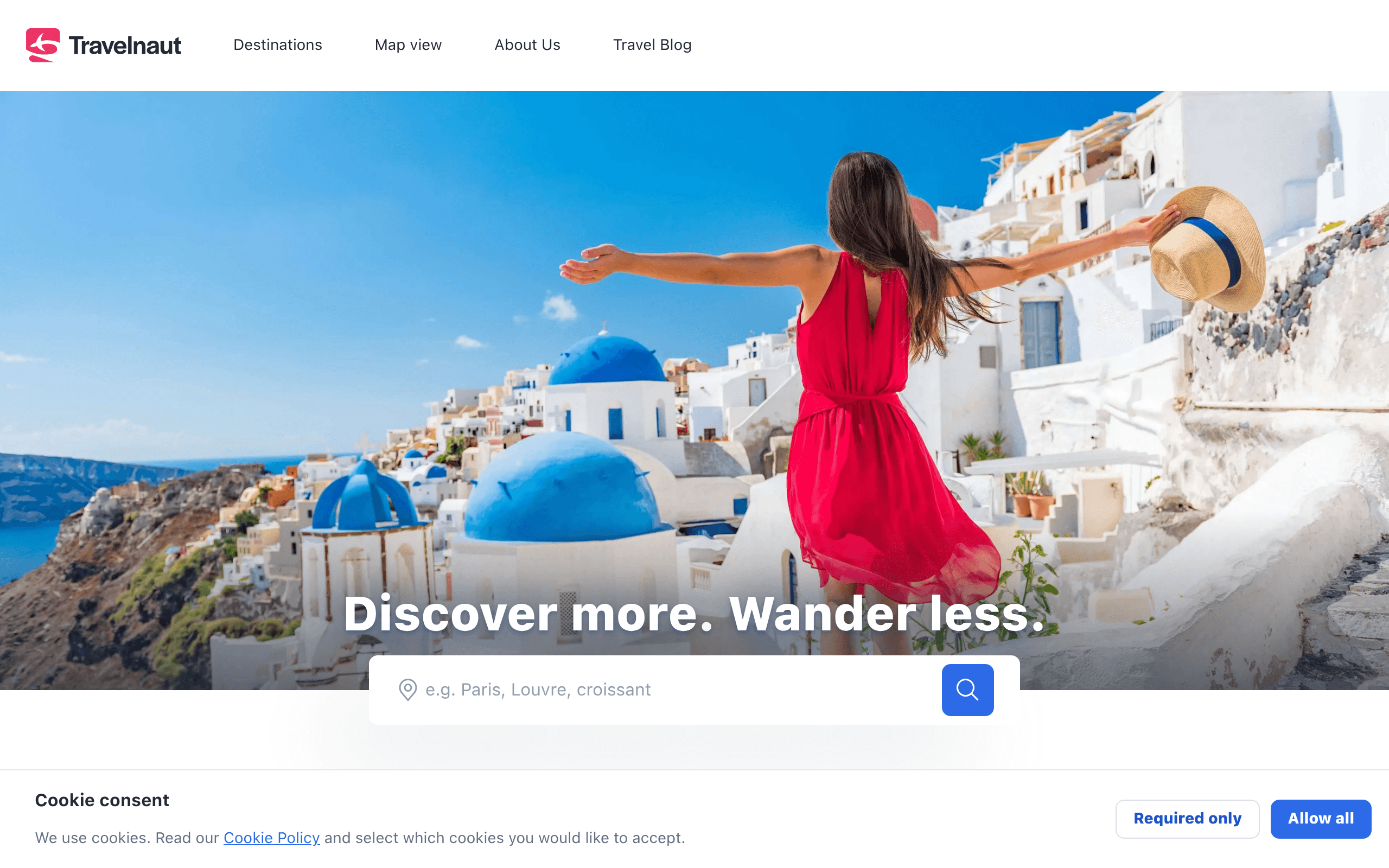 Travelnaut