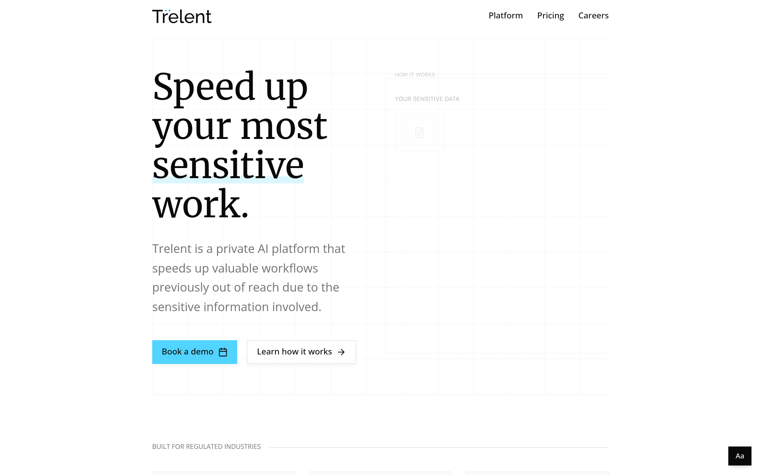 Trelent