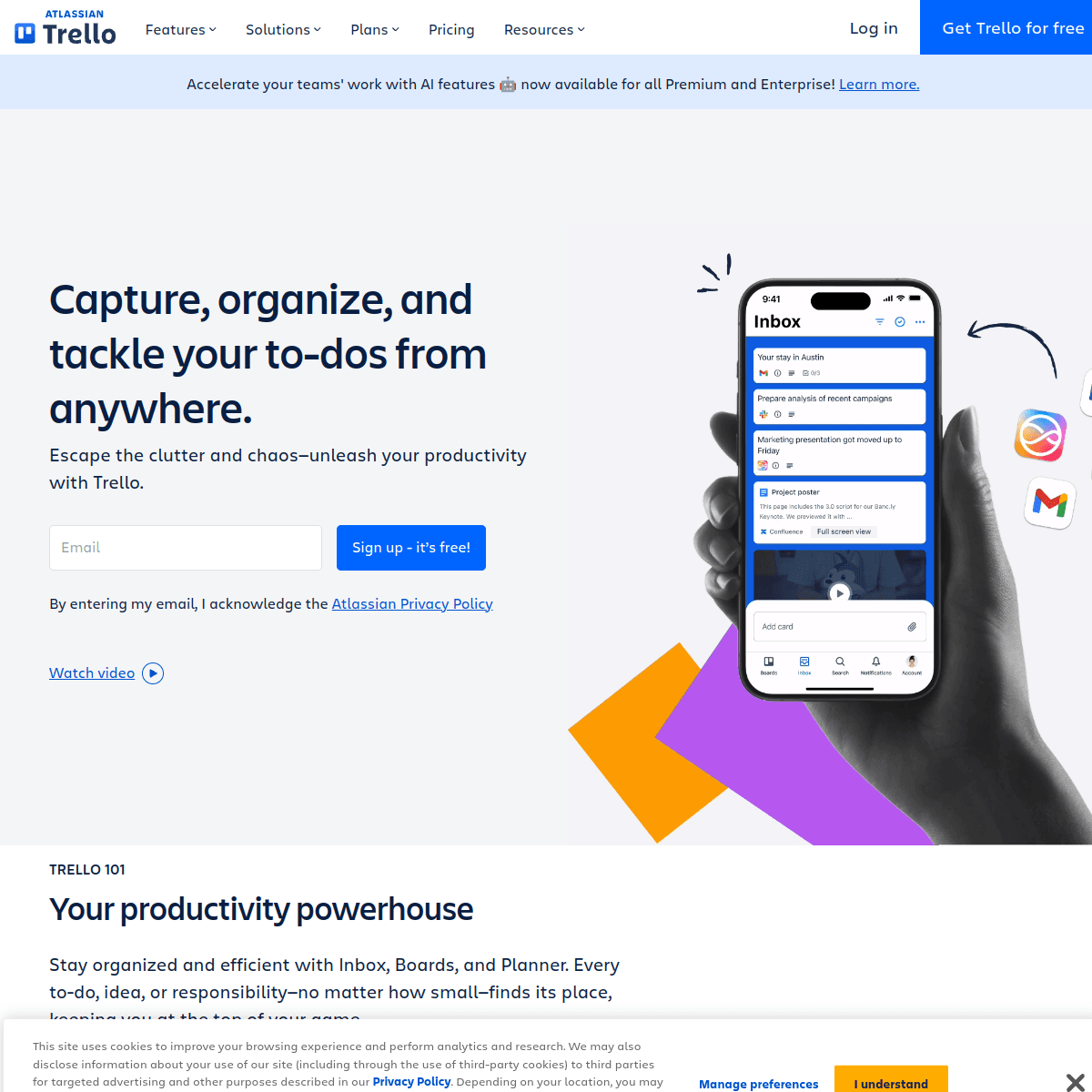 Trello Automation