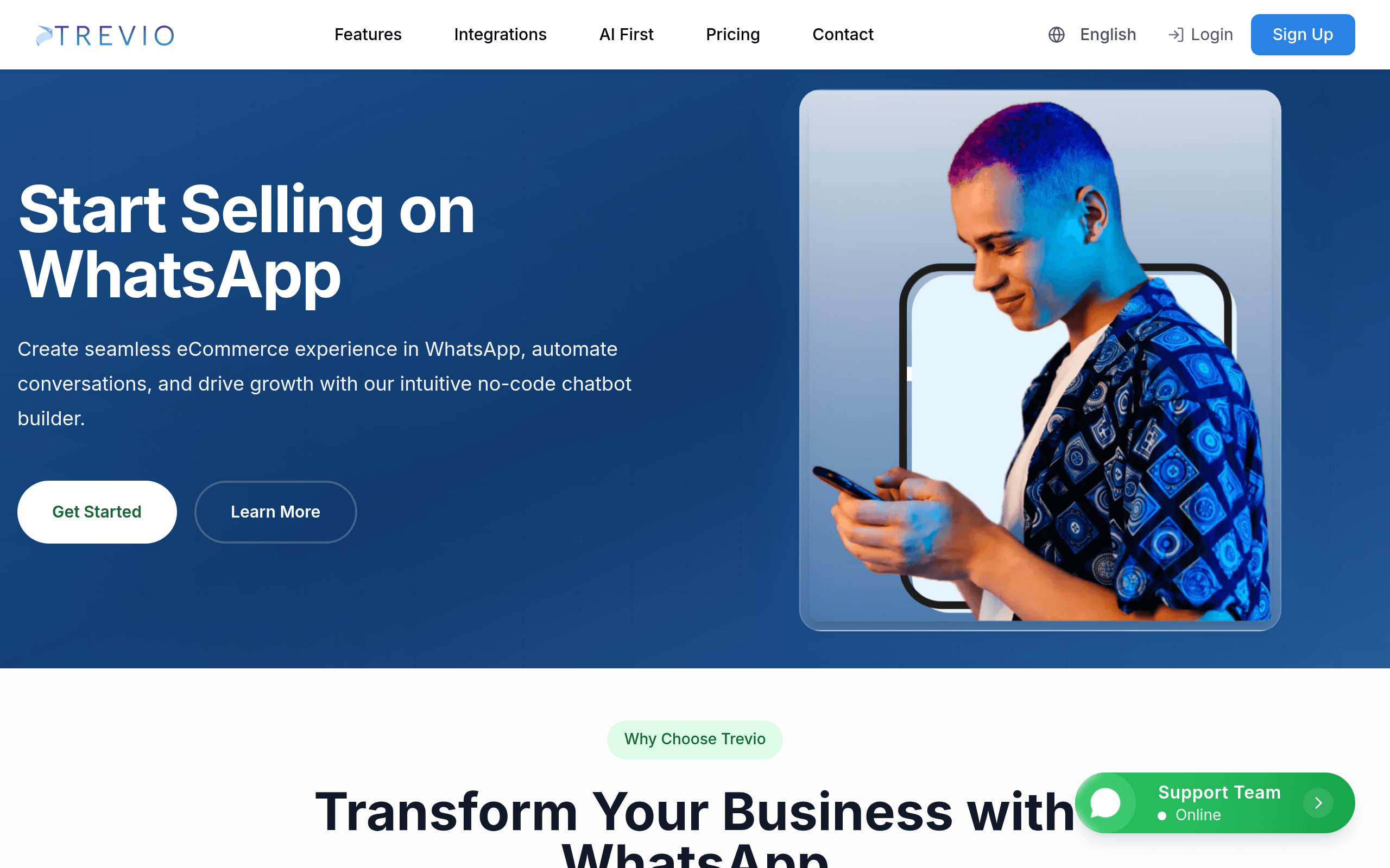 Trevio