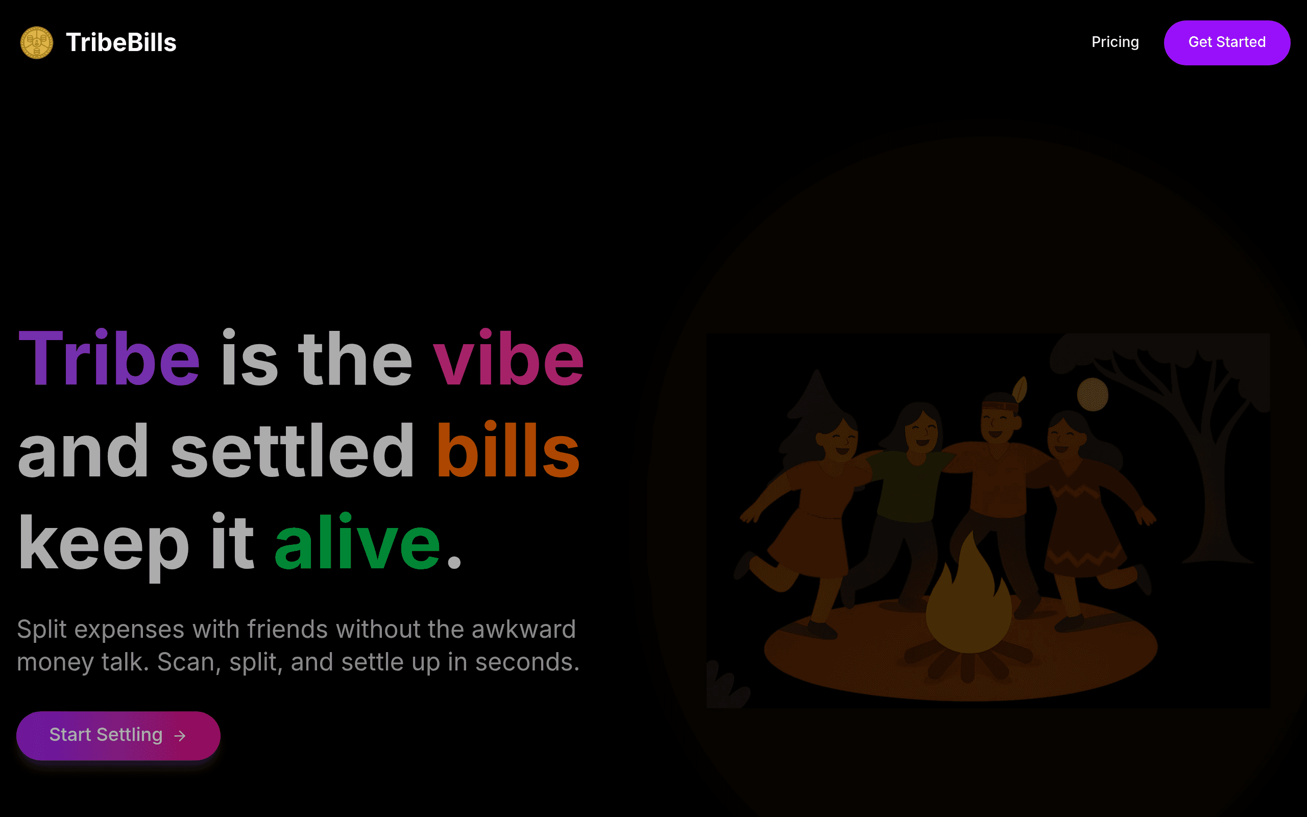 TribeBills