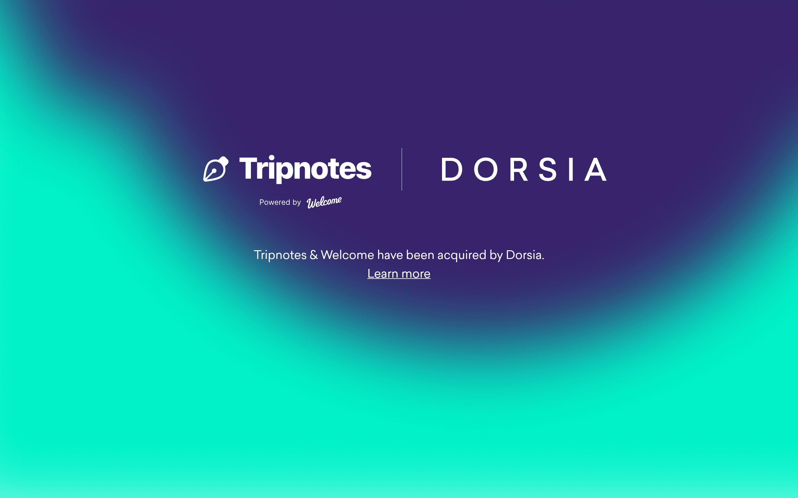 Tripnotes