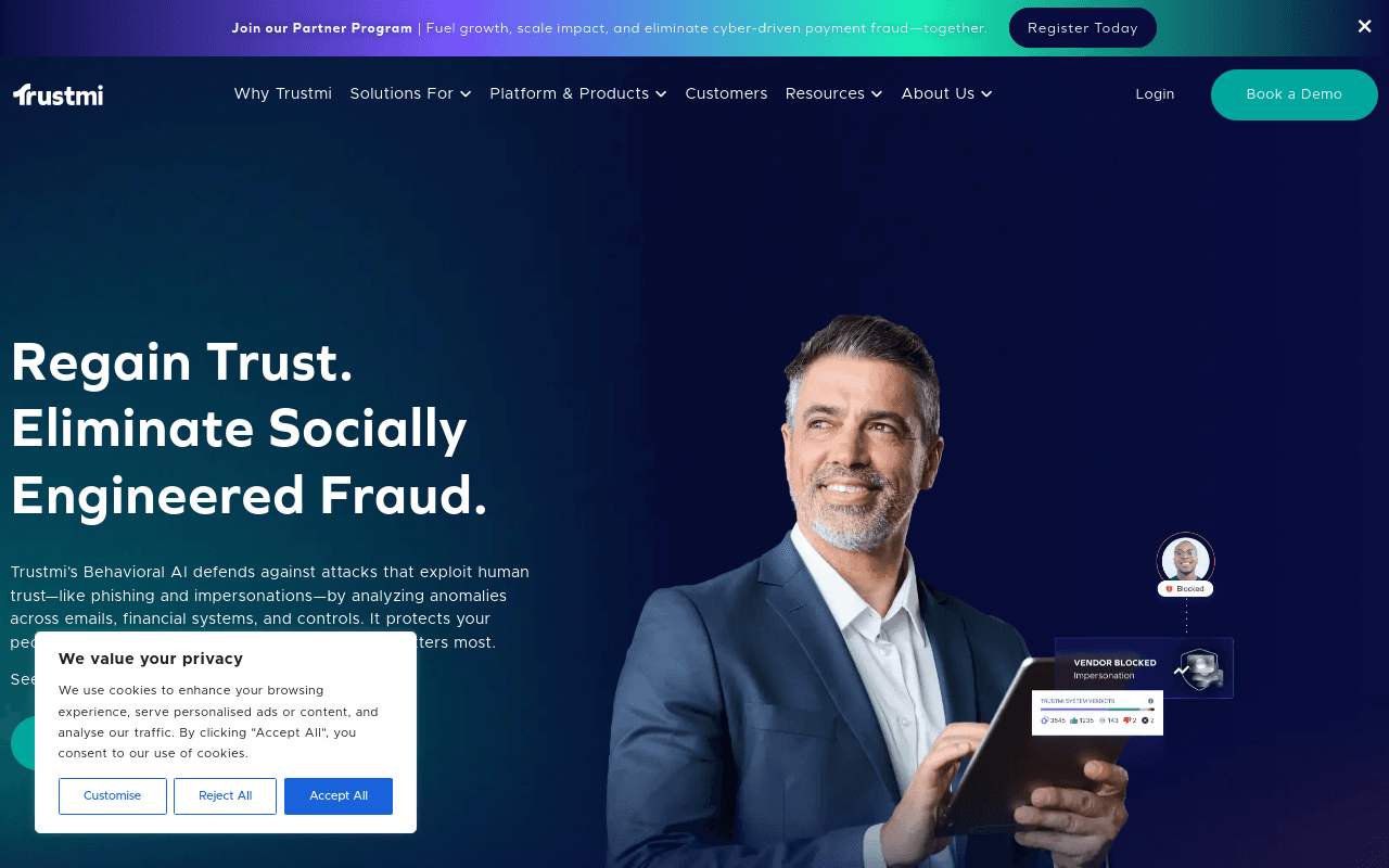 Trustmi