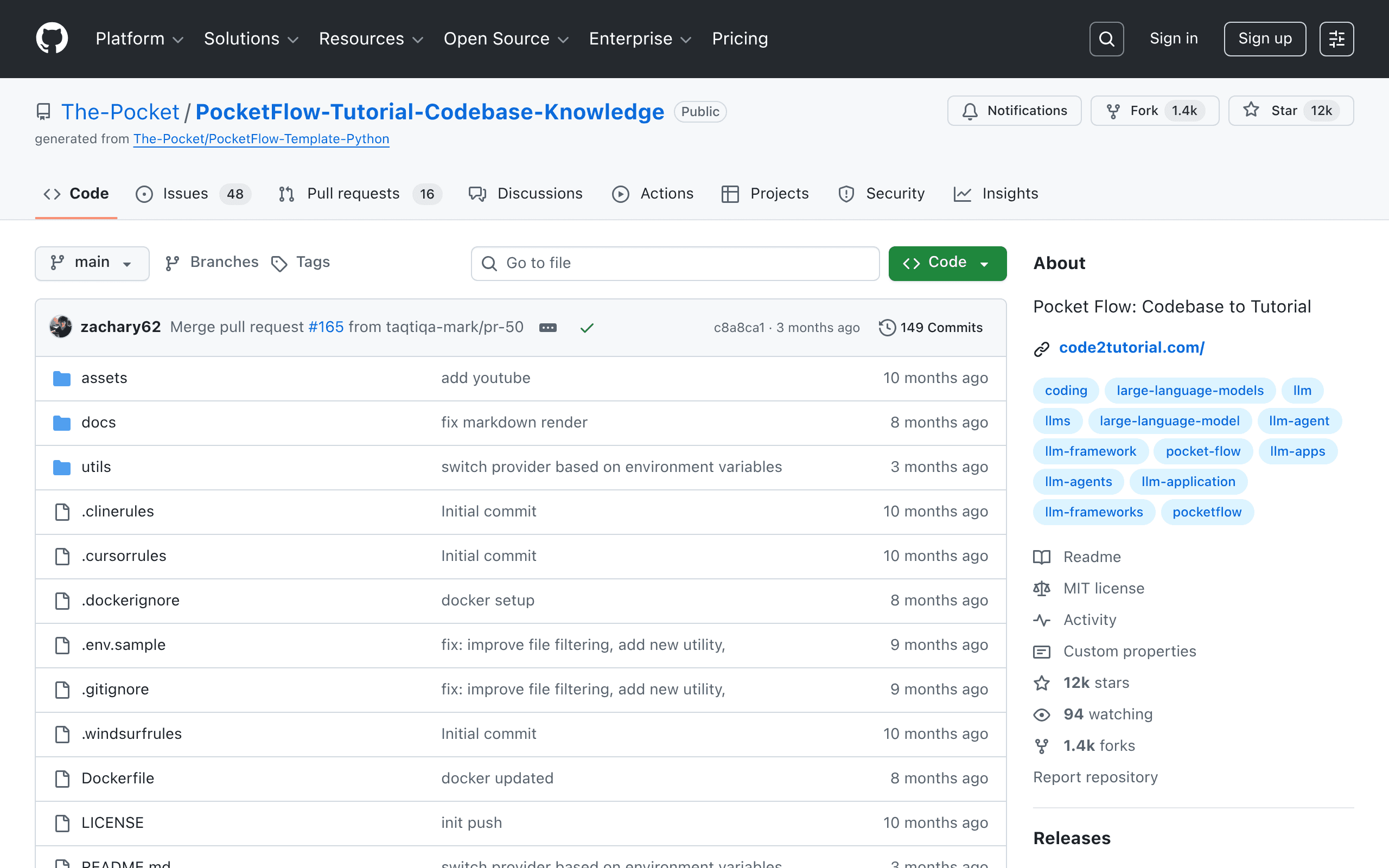 Tutorial-Codebase-Knowledge