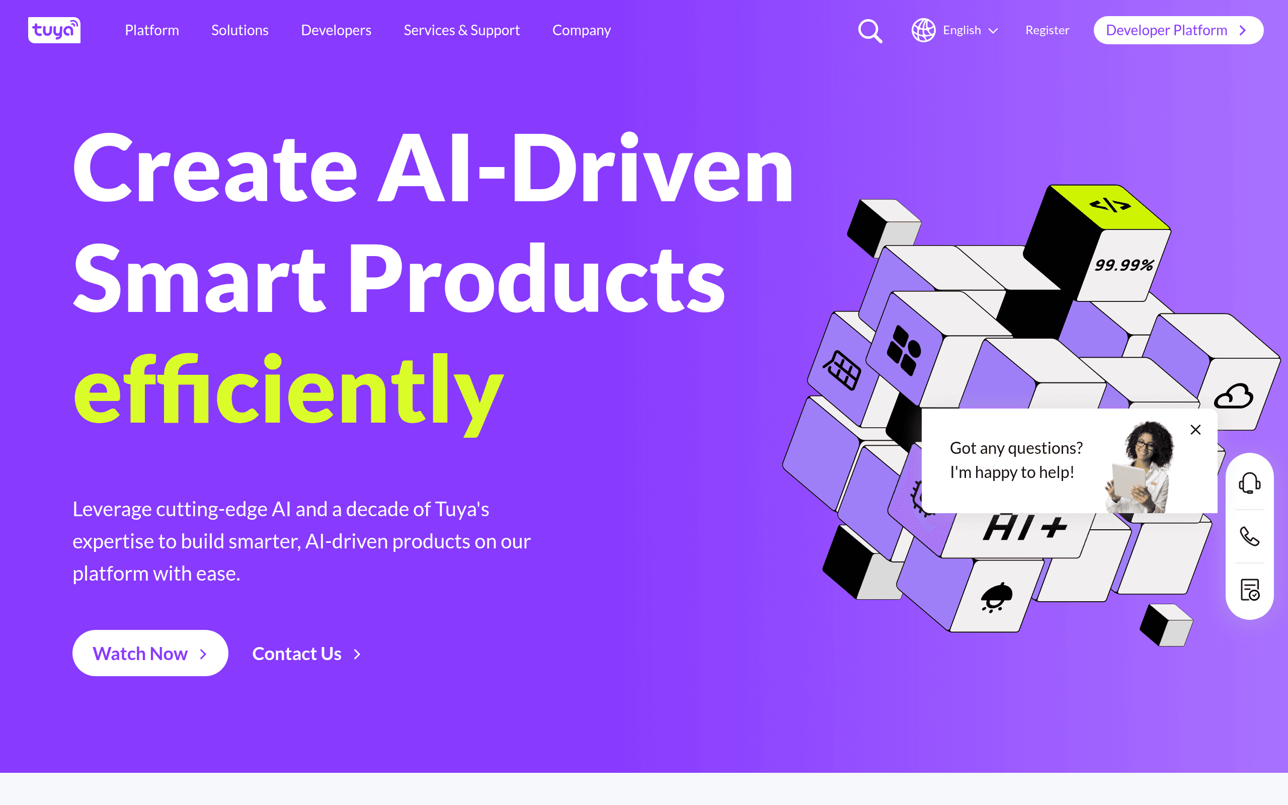 Tuya Smart Latinoamérica