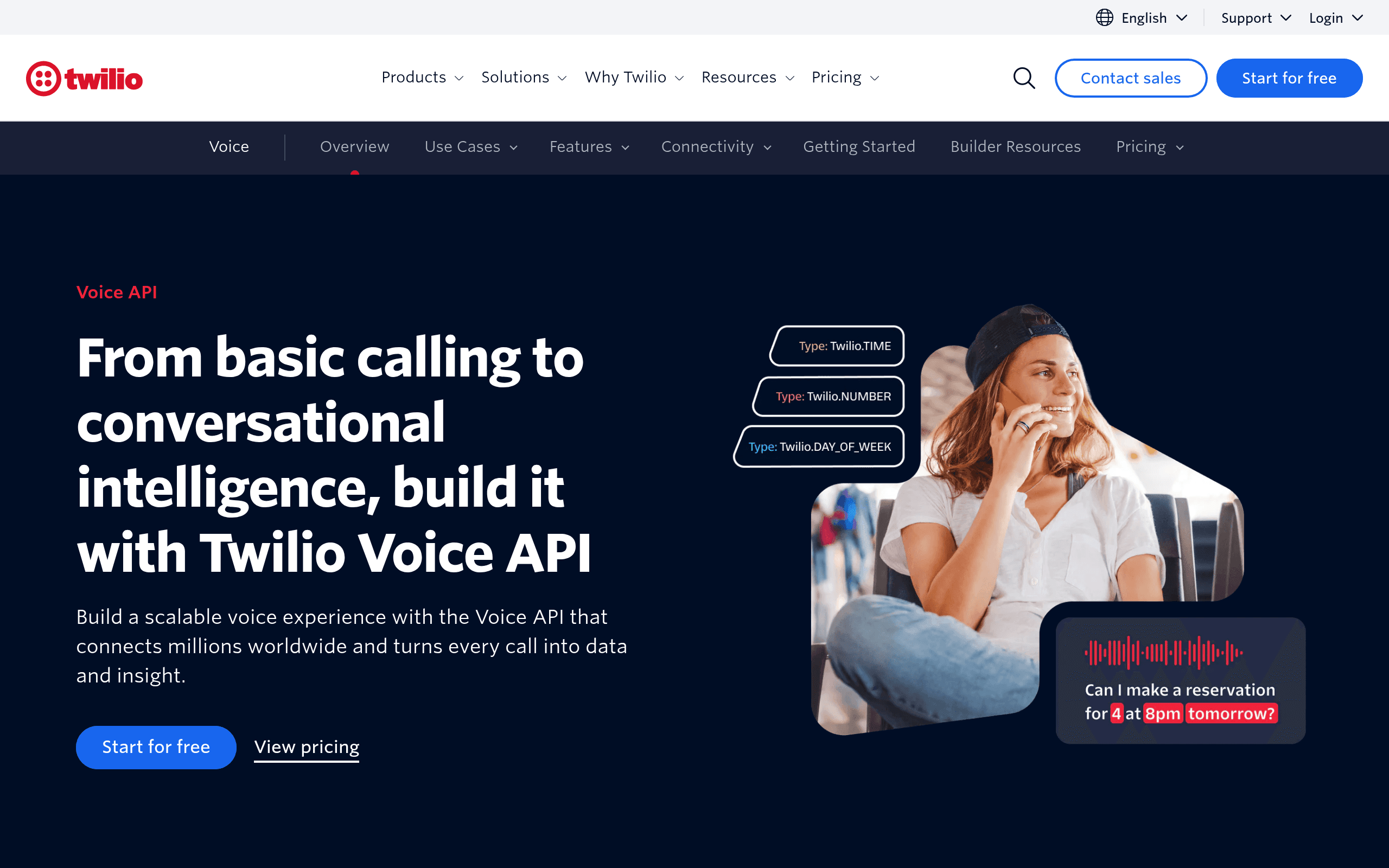Twilio Autopilot