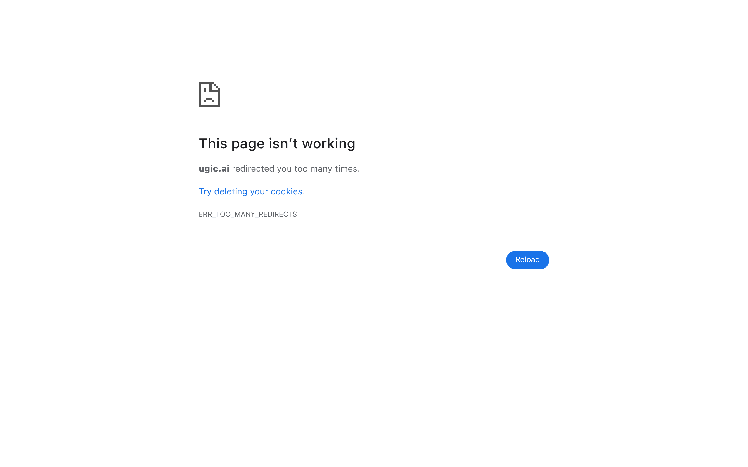 Ugic AI