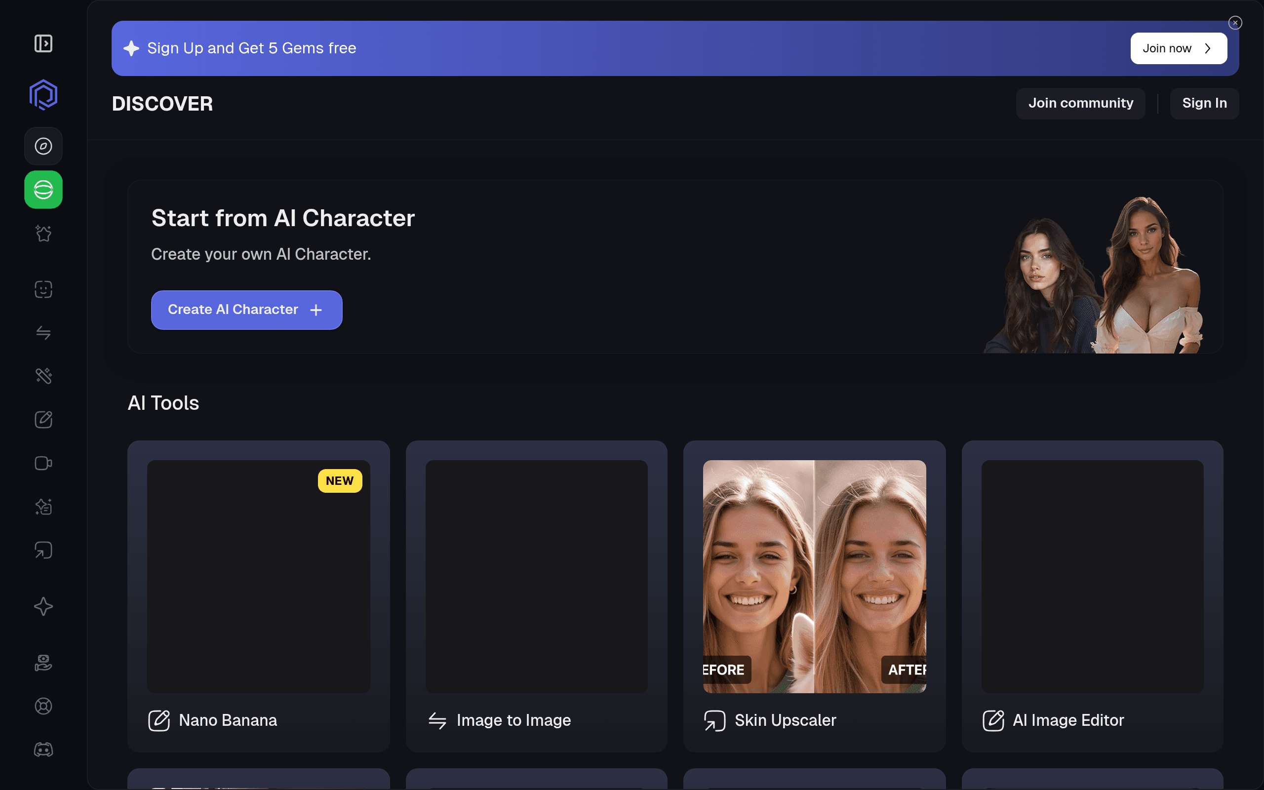 Ultraswap AI