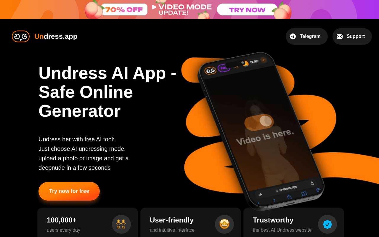 Undress AI