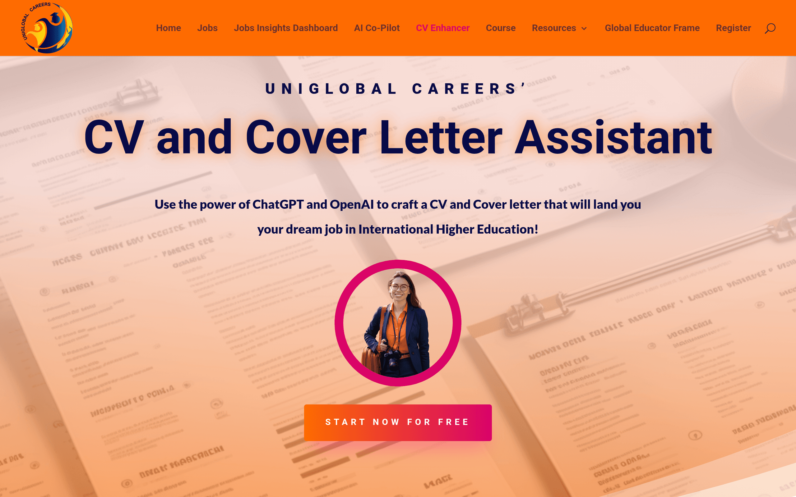 UniGlobal CV