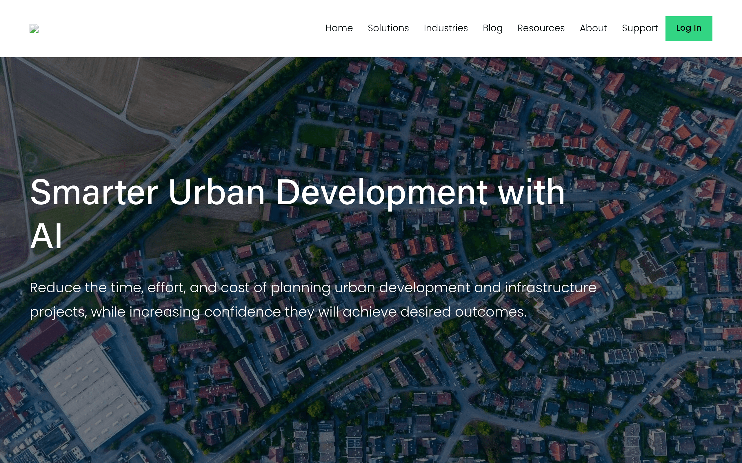 UrbanSim