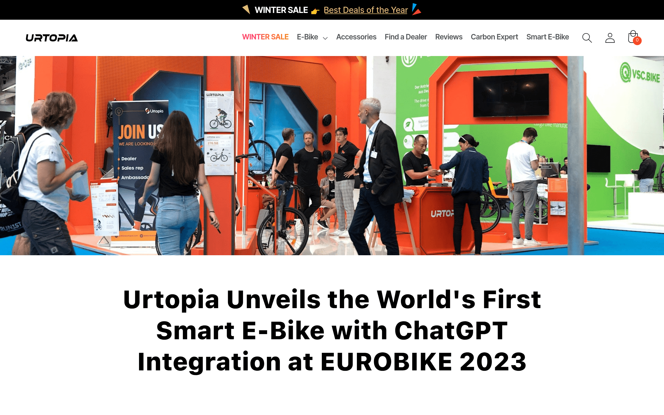 Urtopia