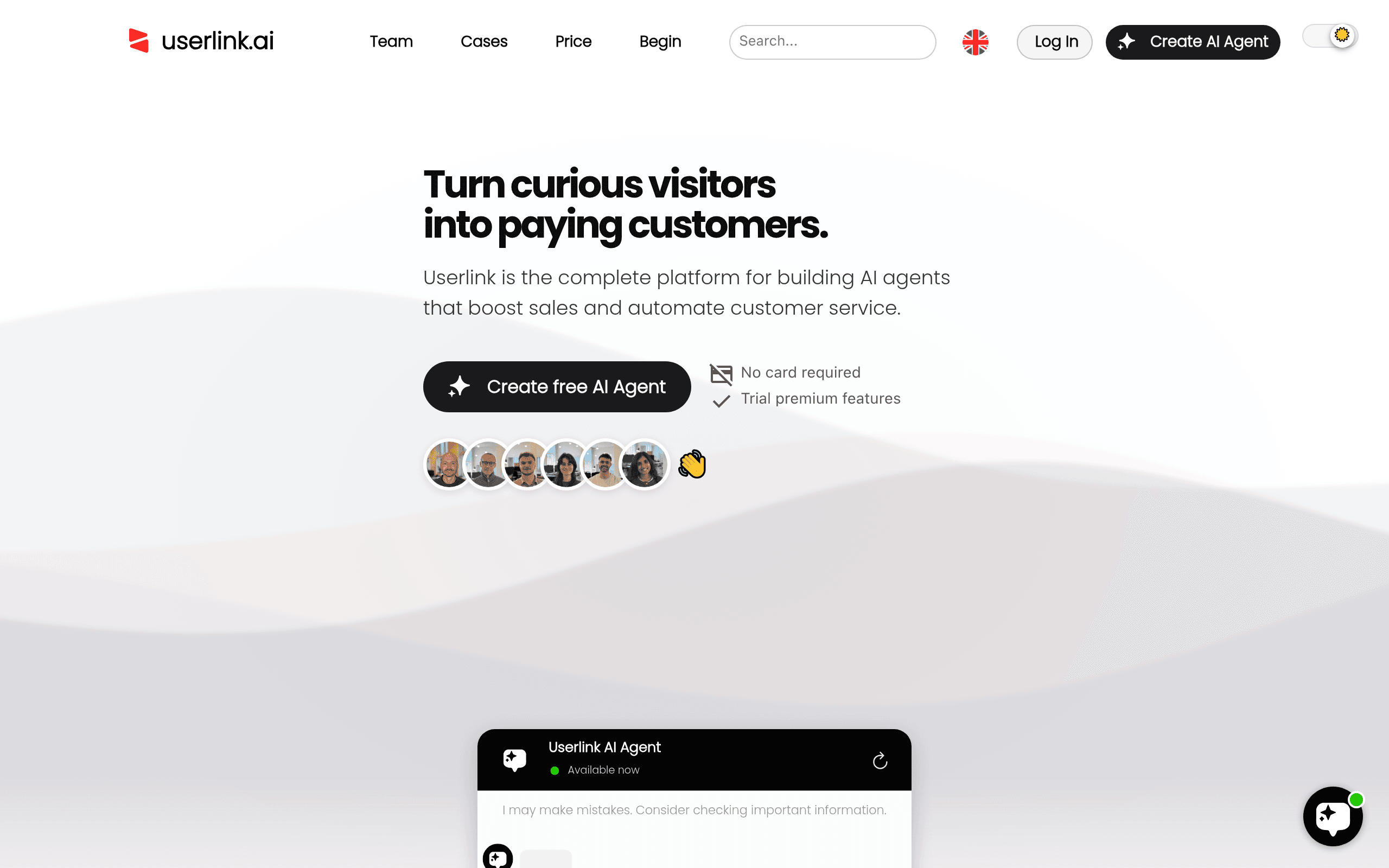 userlink.ai