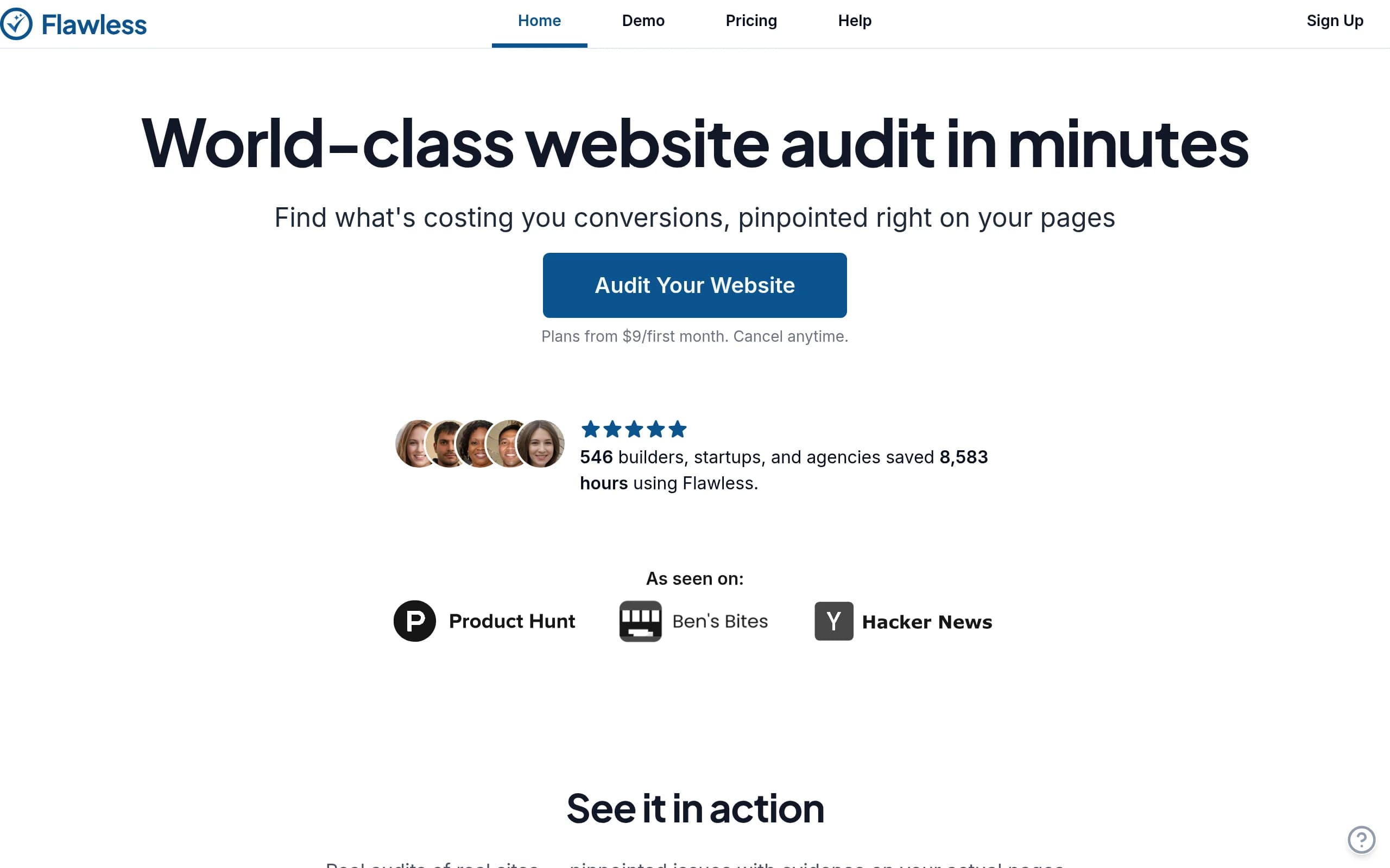 UXAudit