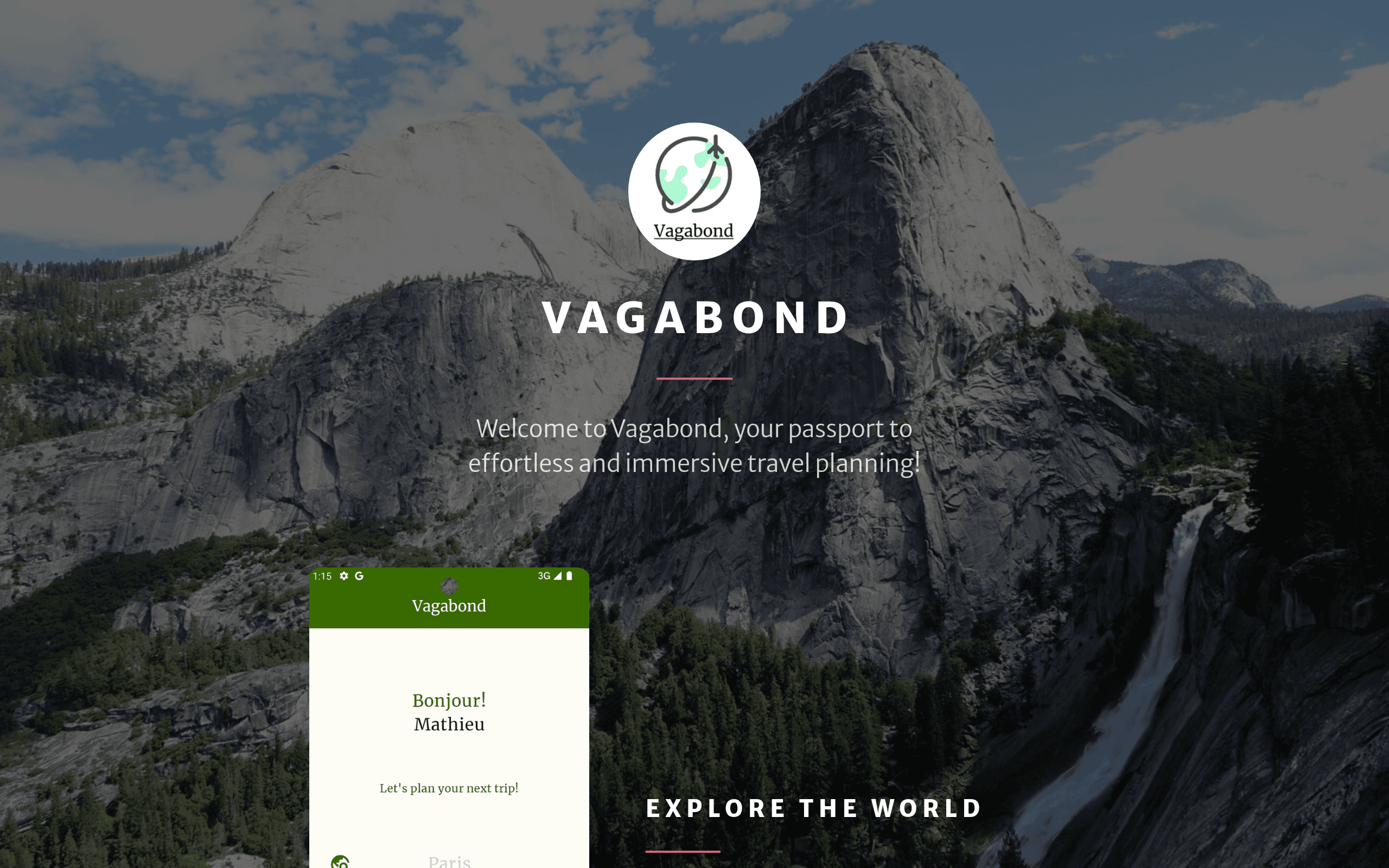 Vagabond