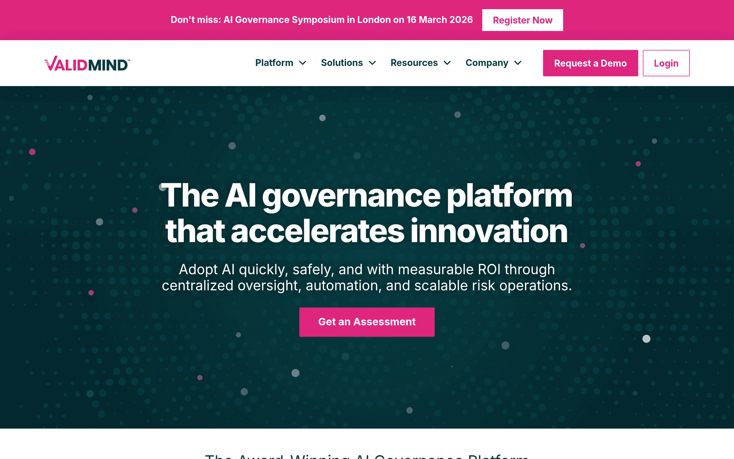 ValidMind AI