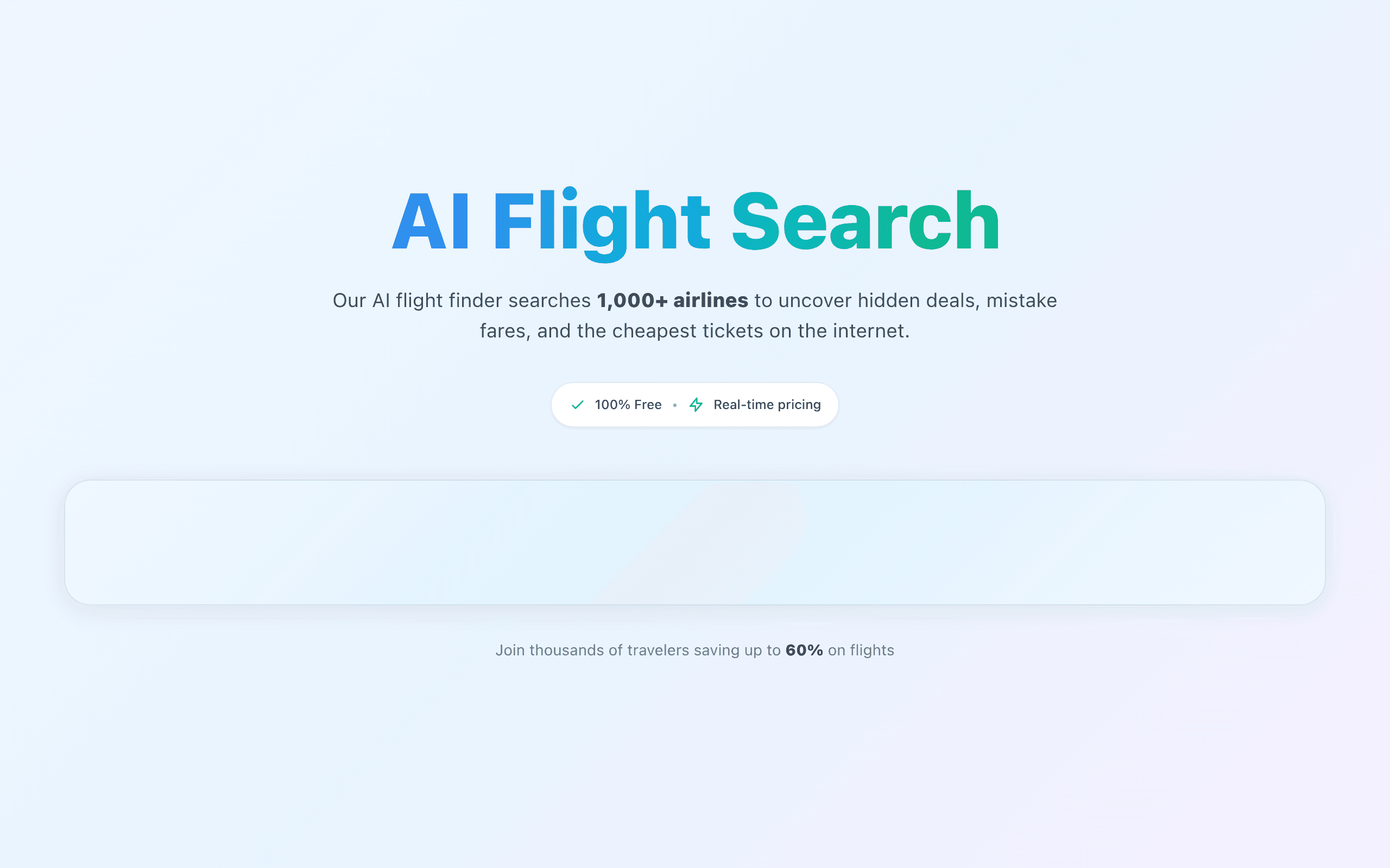 Valor Flights