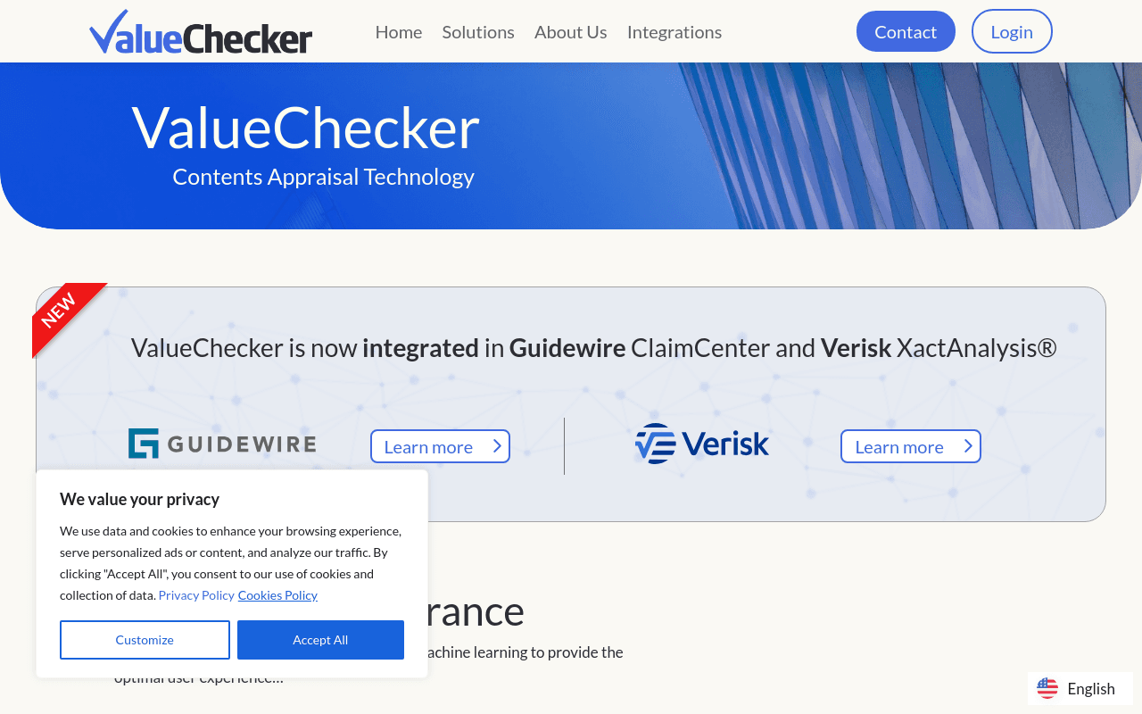 ValueChecker.ai