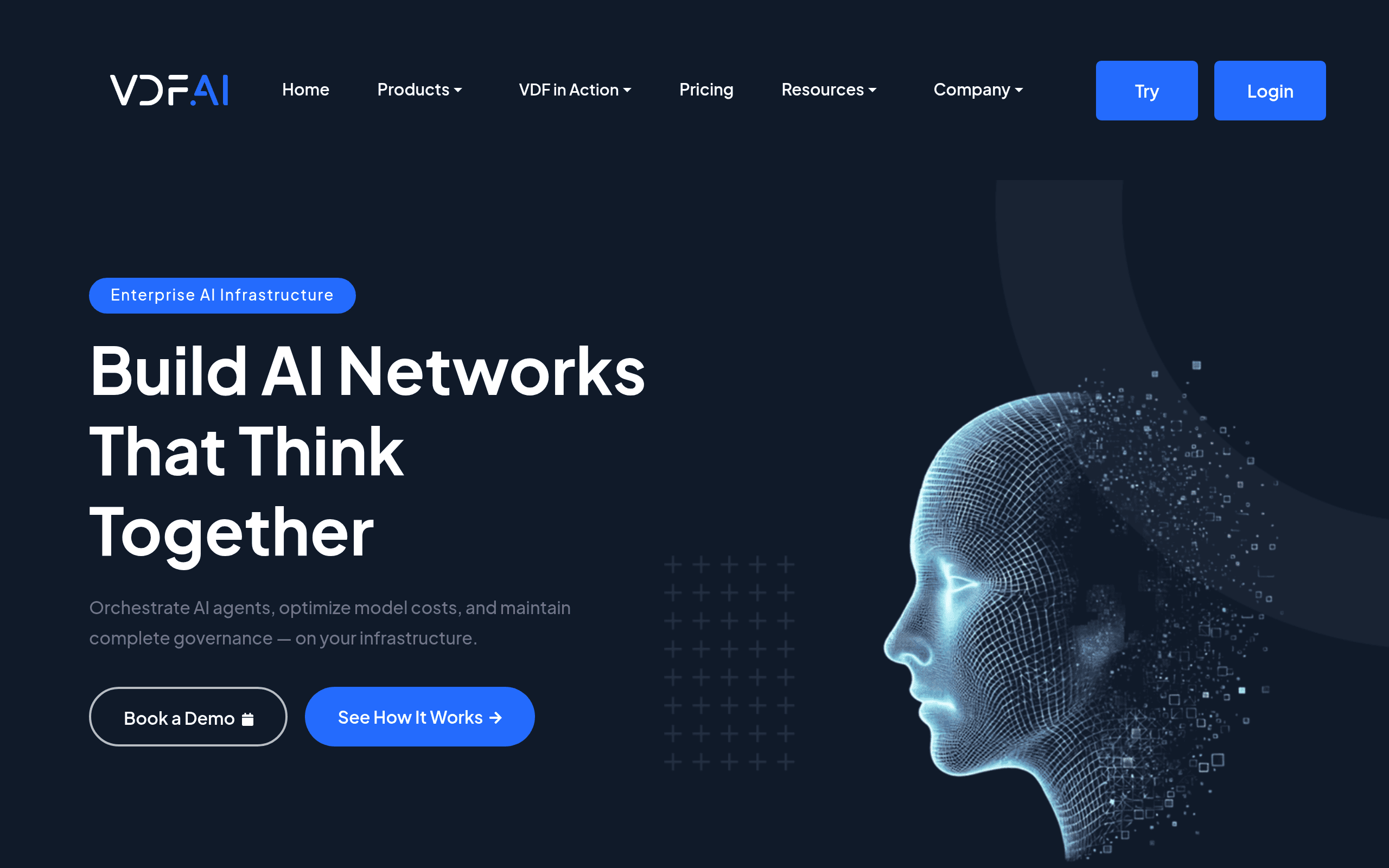 VDF AI