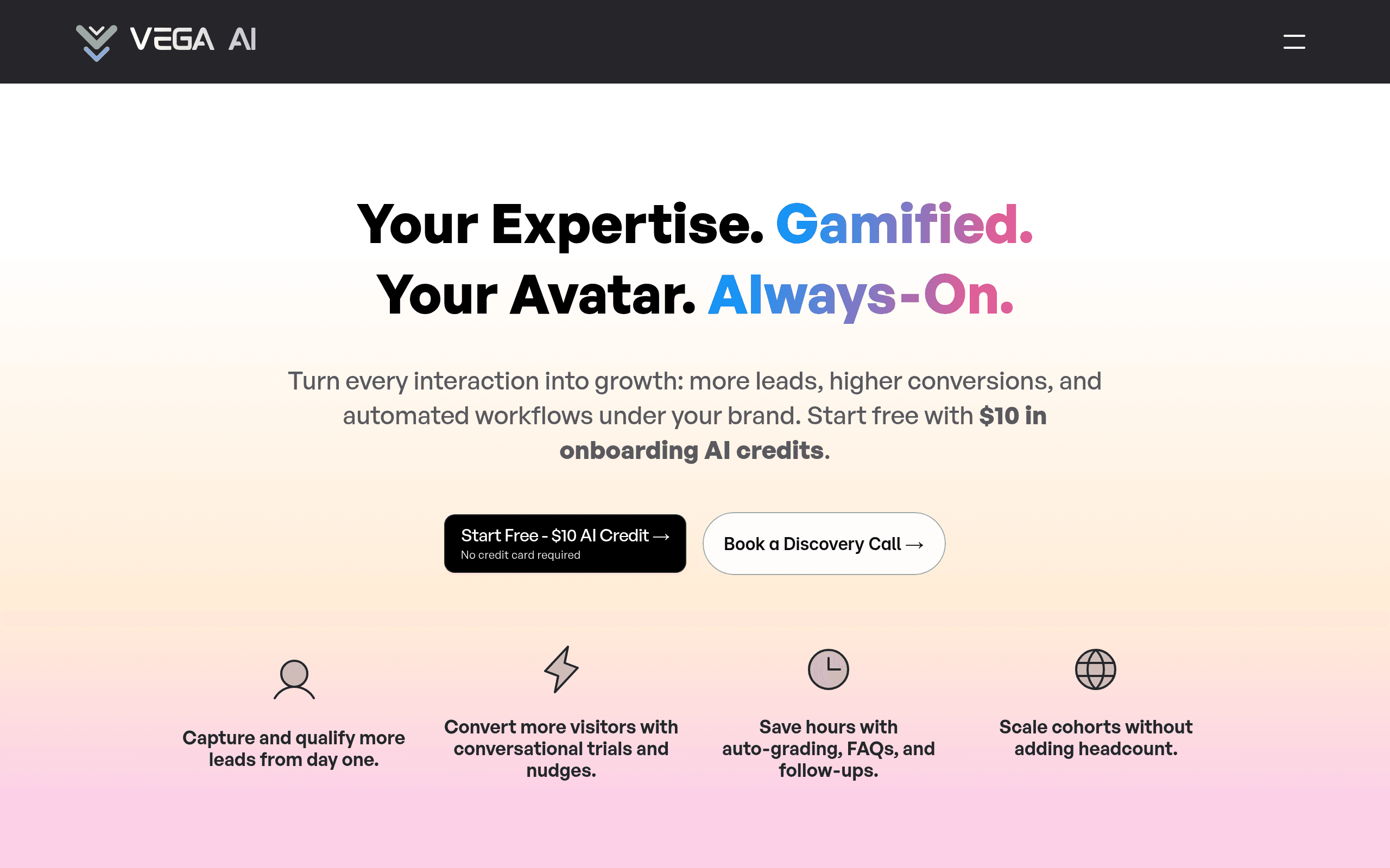 VEGA AI