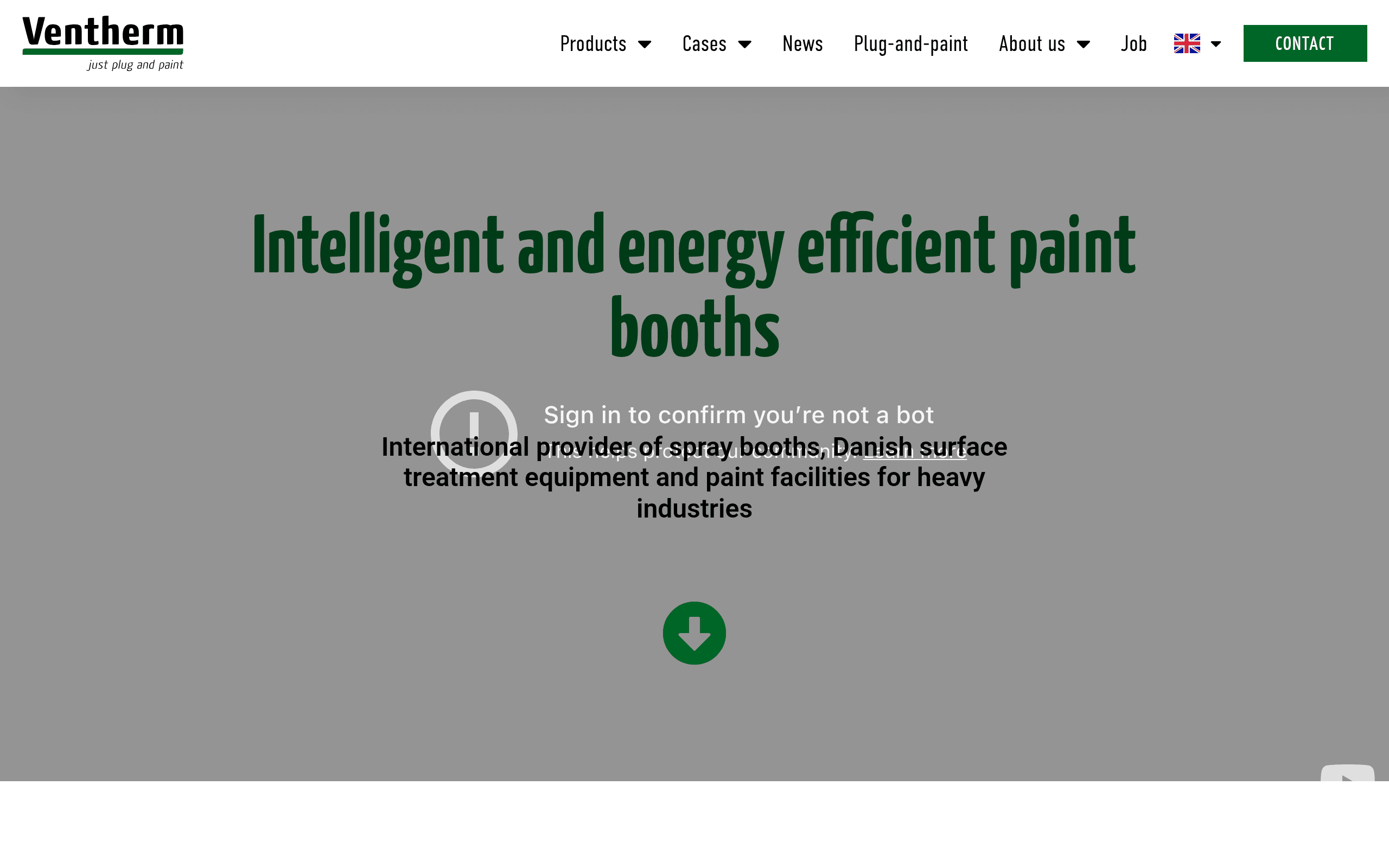VENTHERM