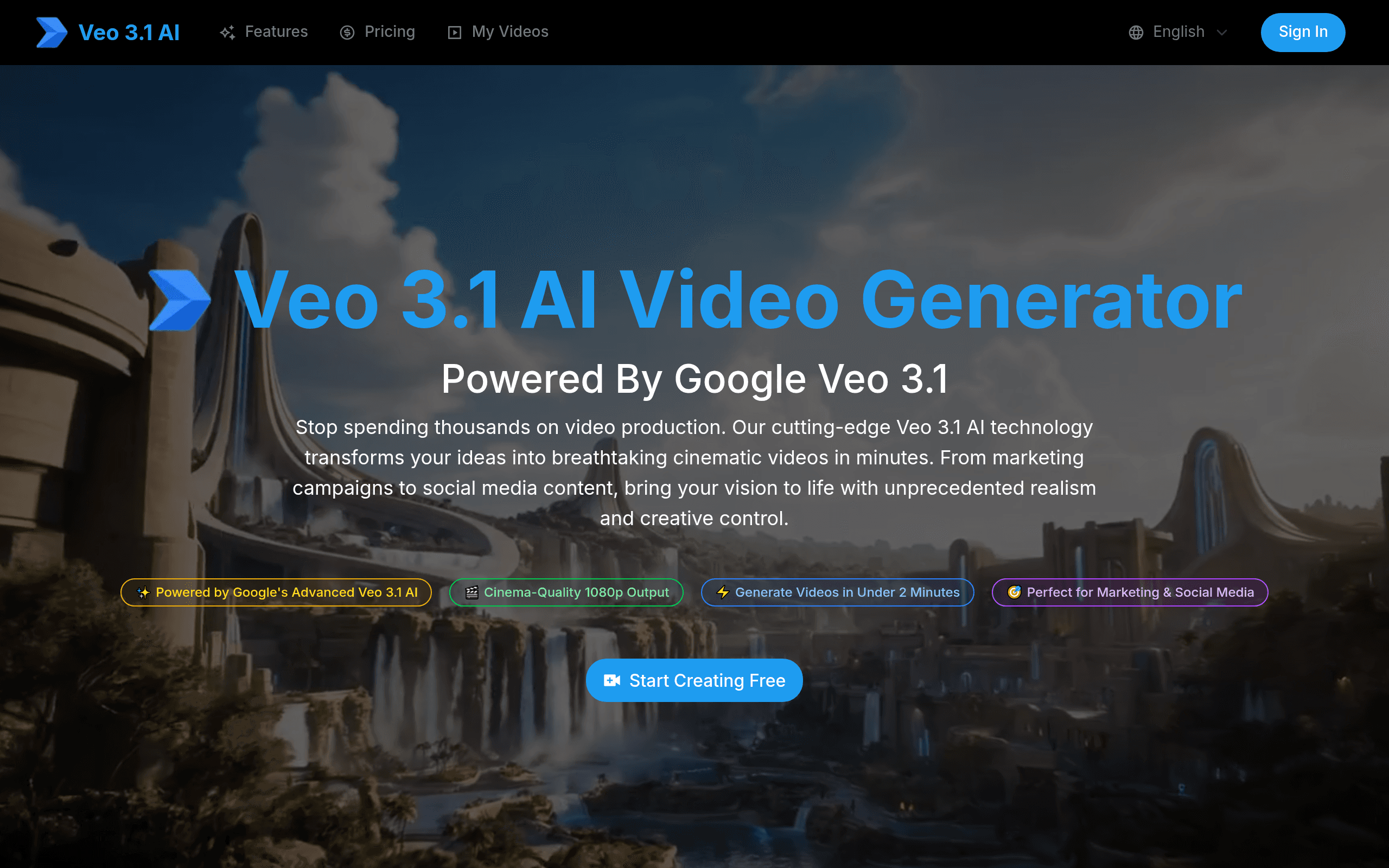 Veo 3.1