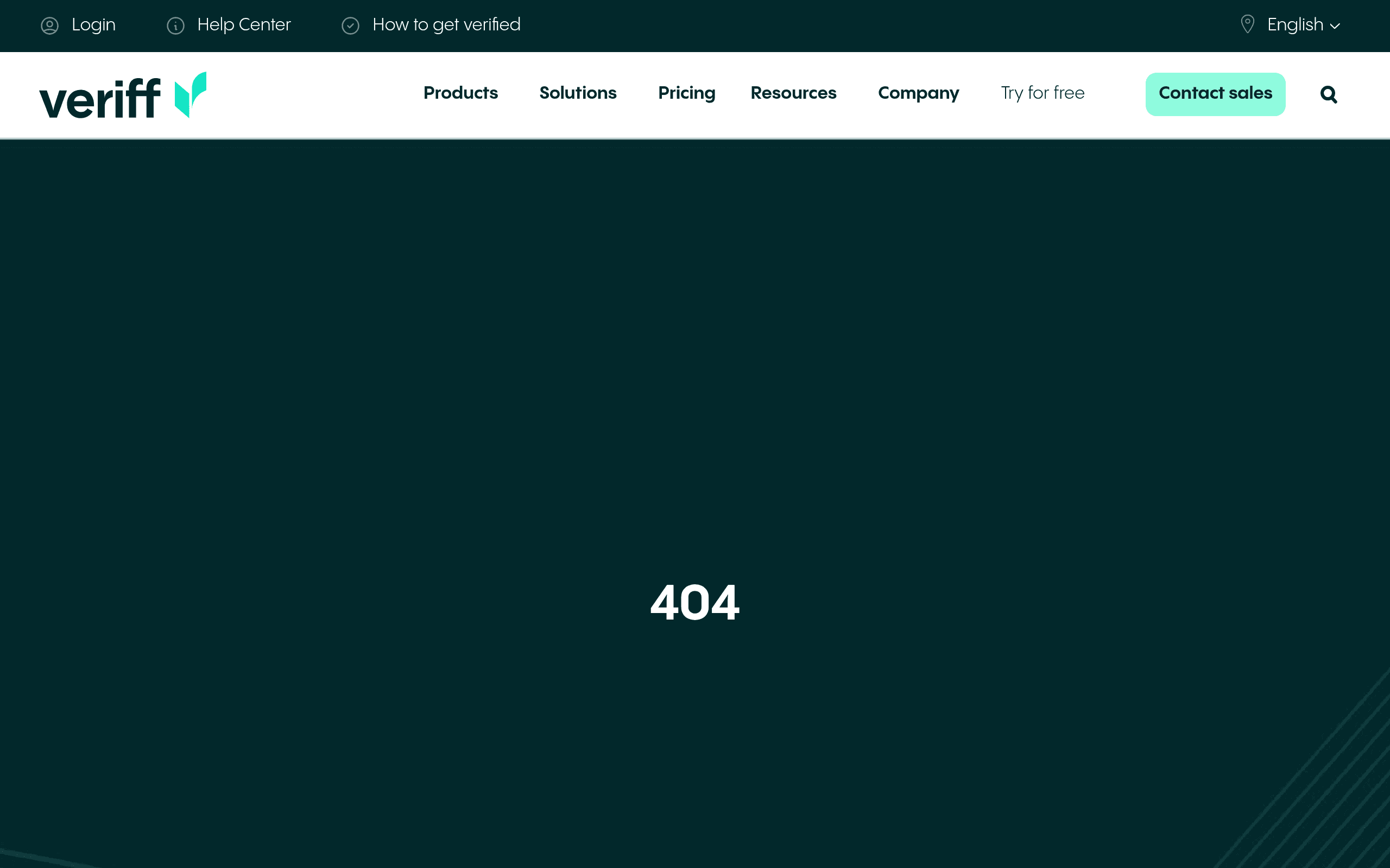 Veriff