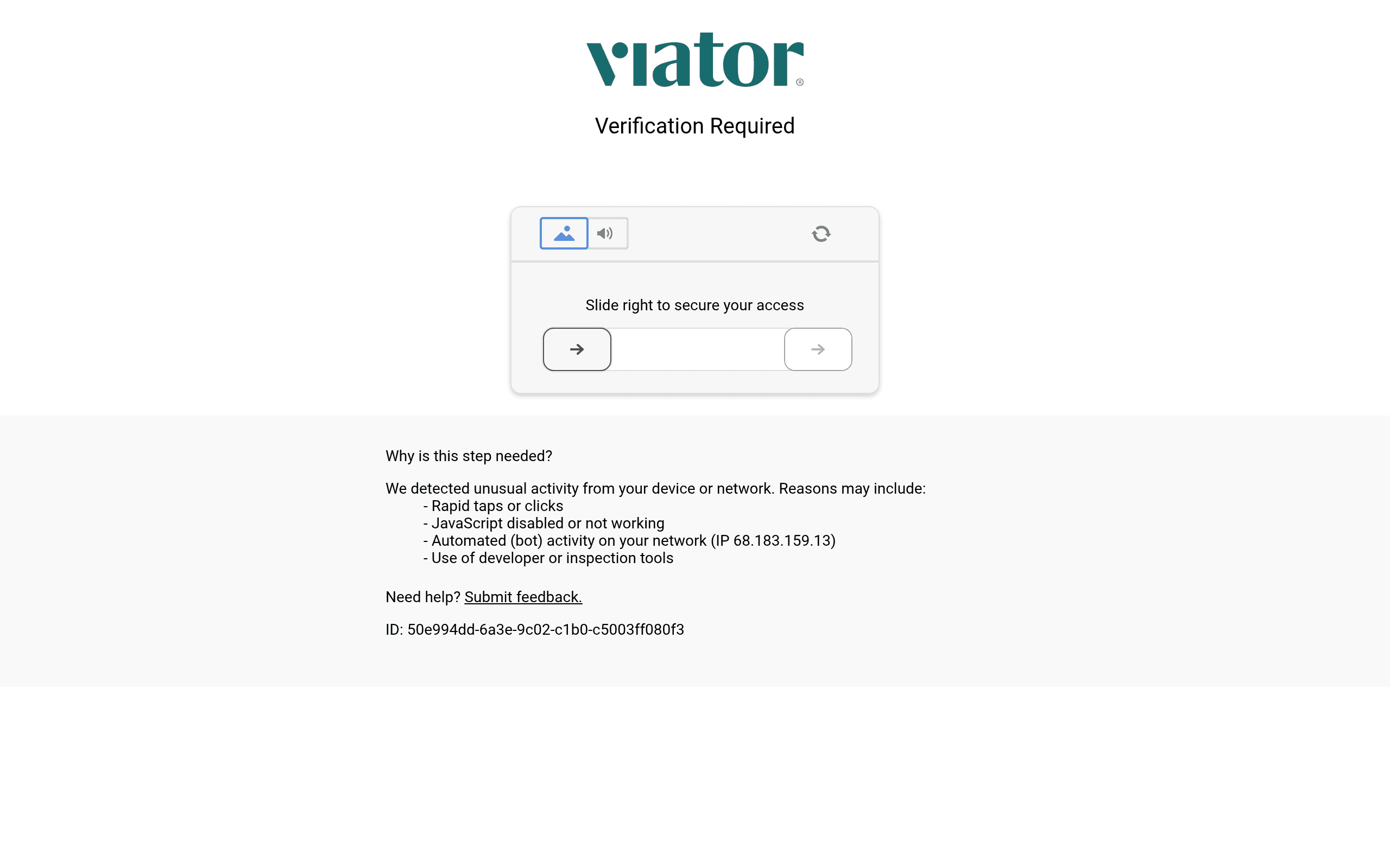 Viator