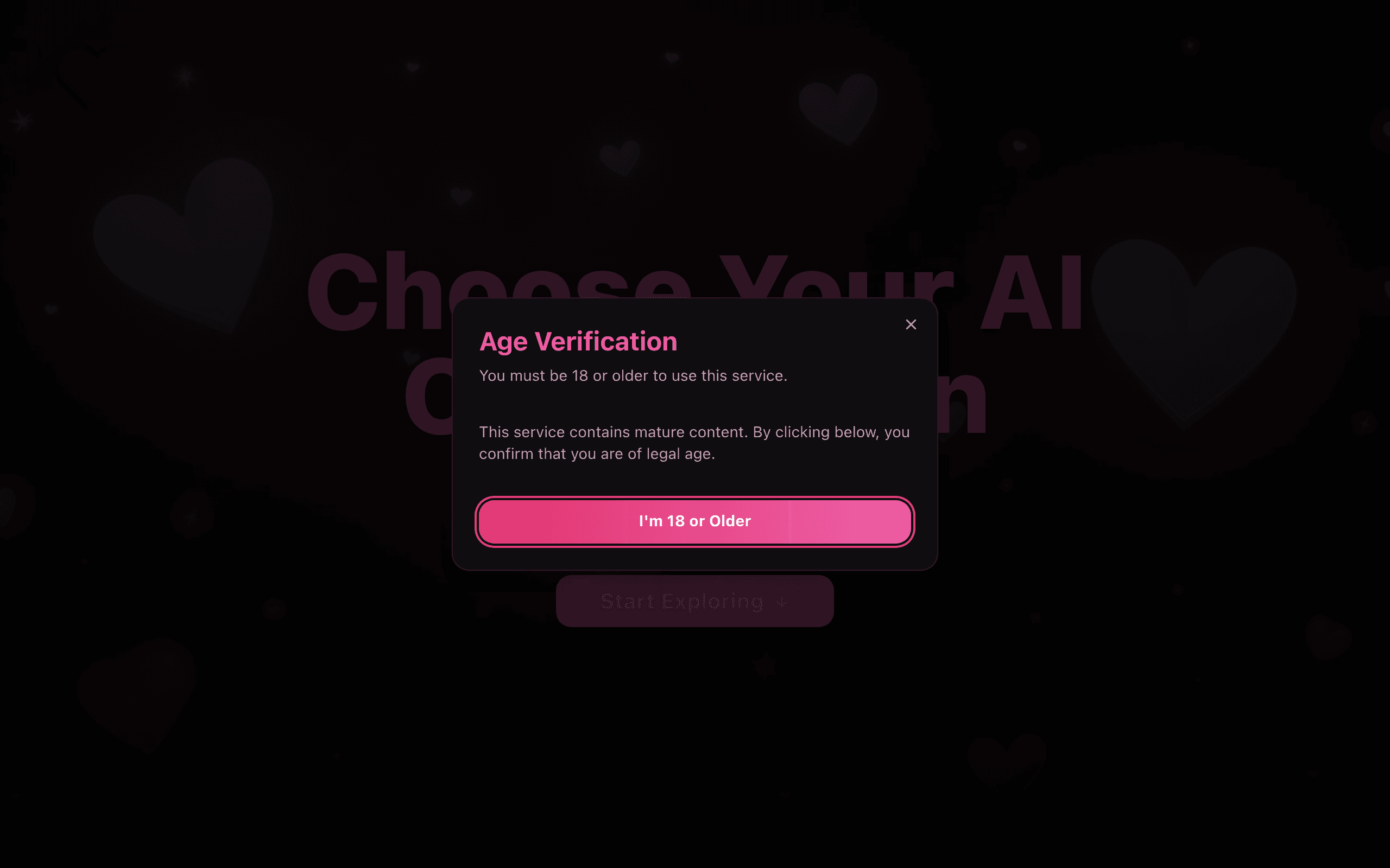 Vidchat AI