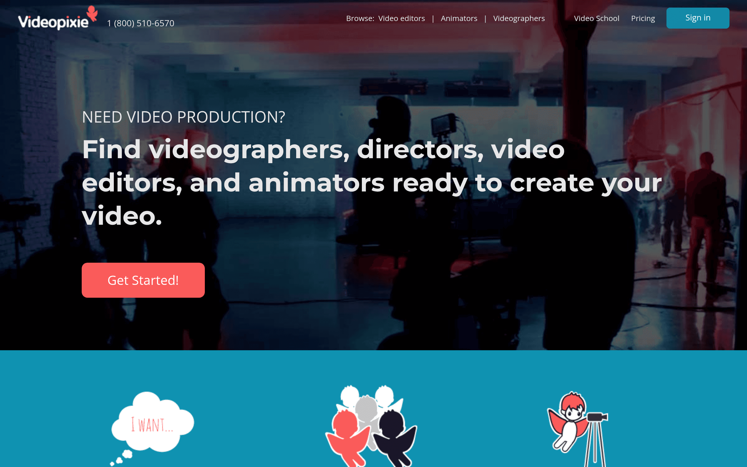 Videopixie