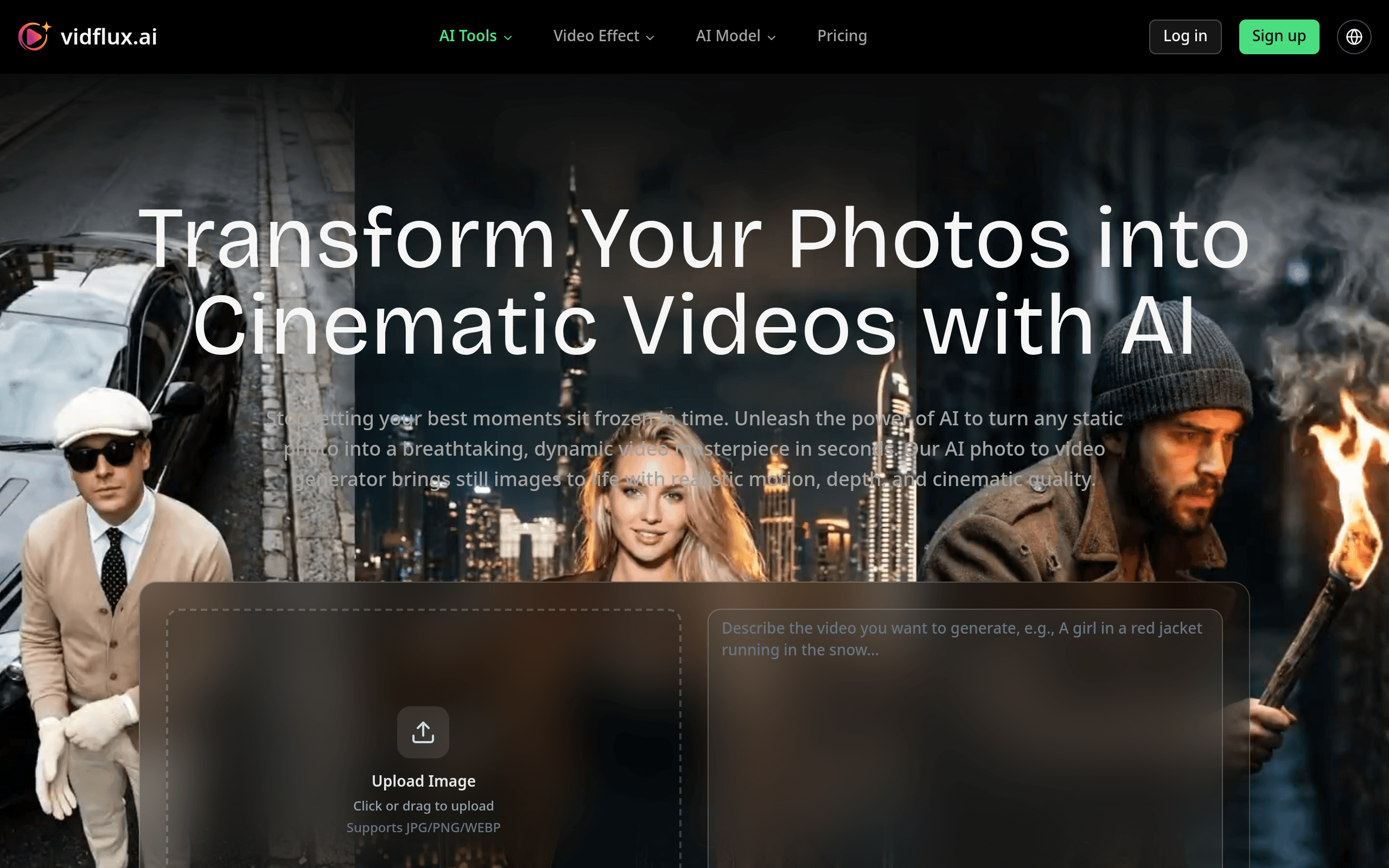 vidflux
