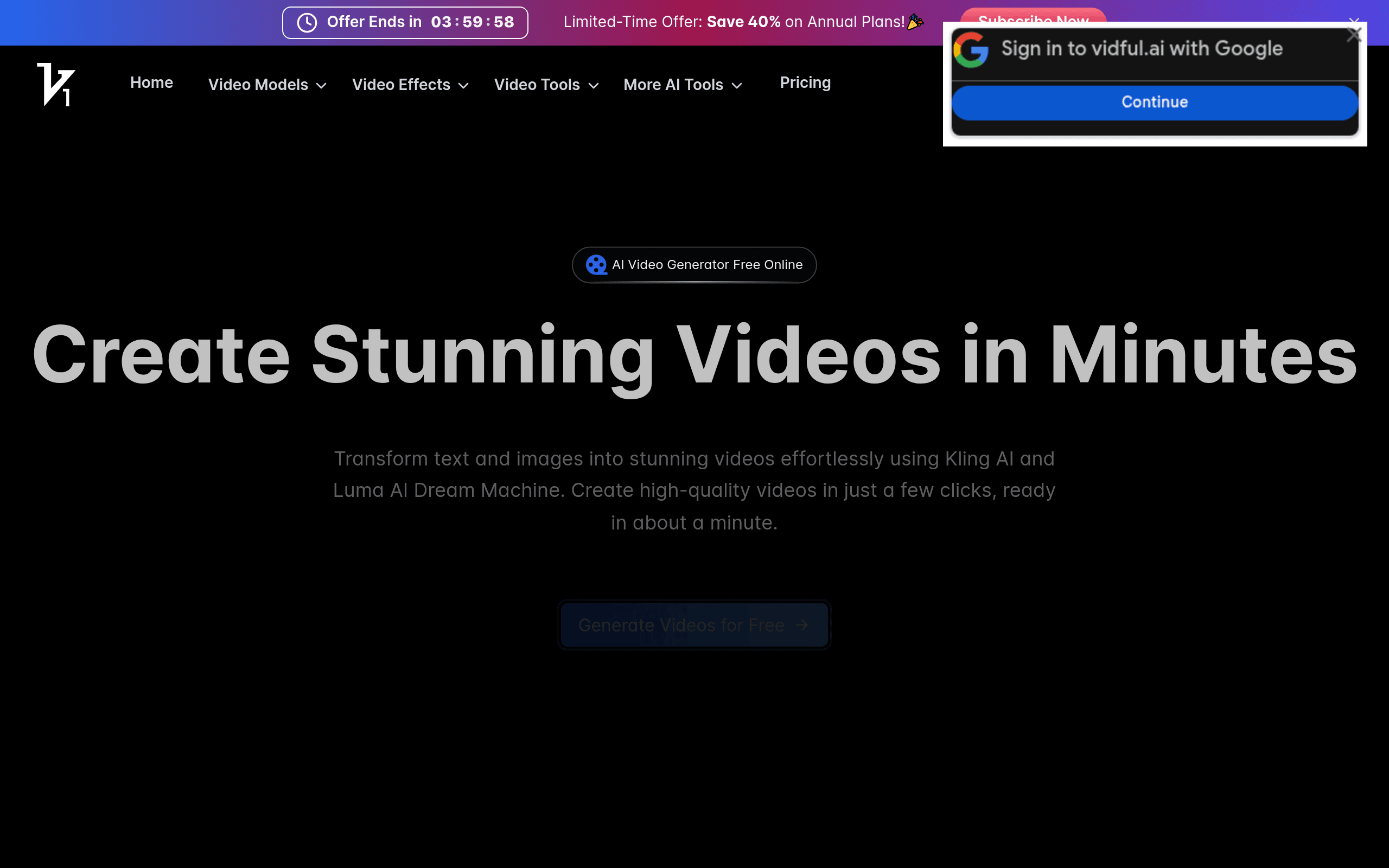 Vidful.ai