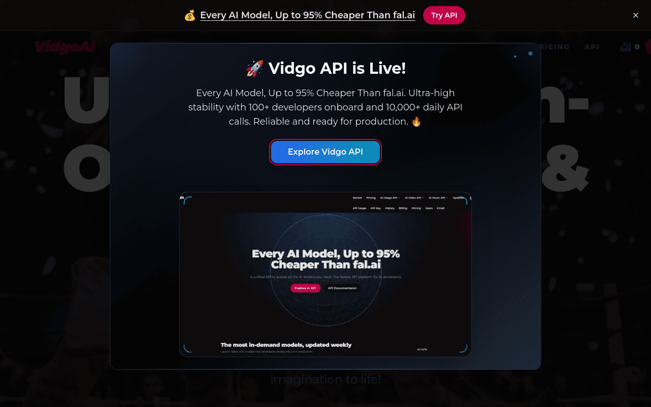 VidgoAI