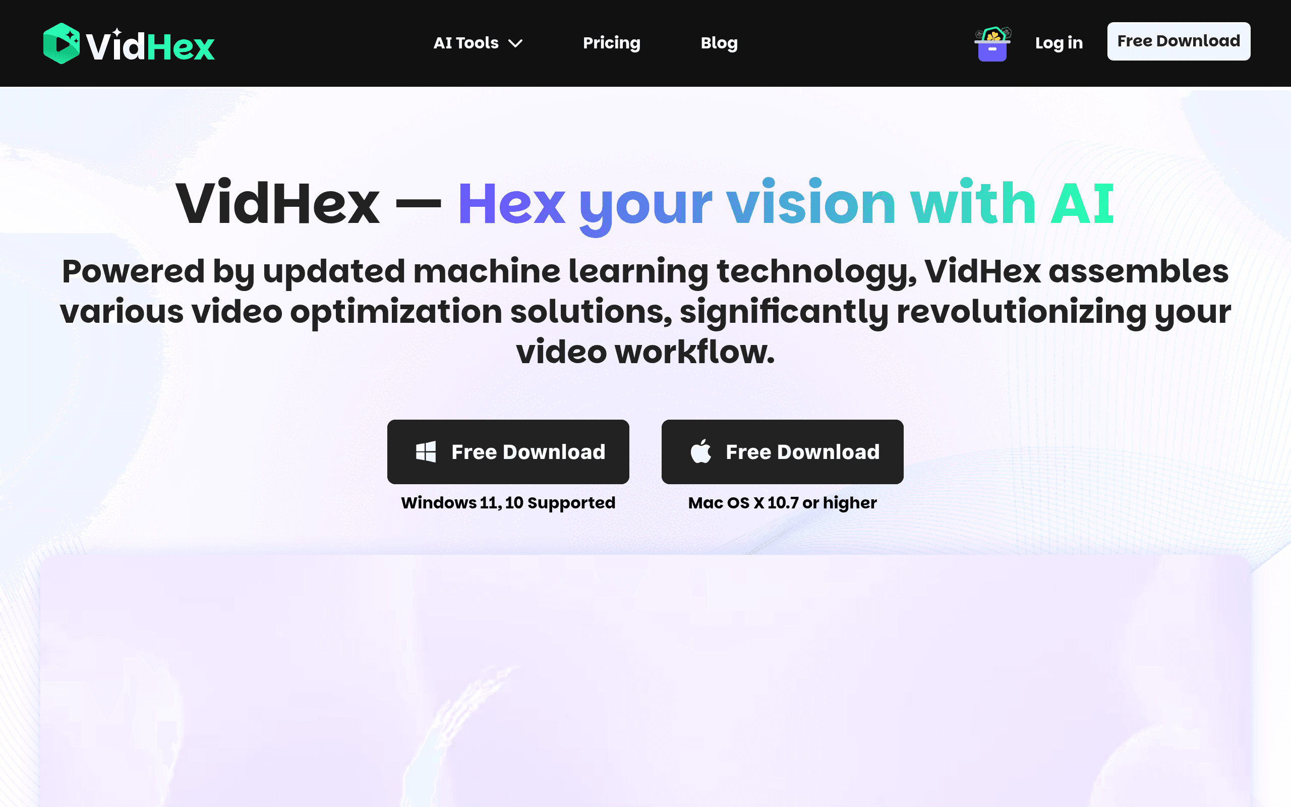 VidHex