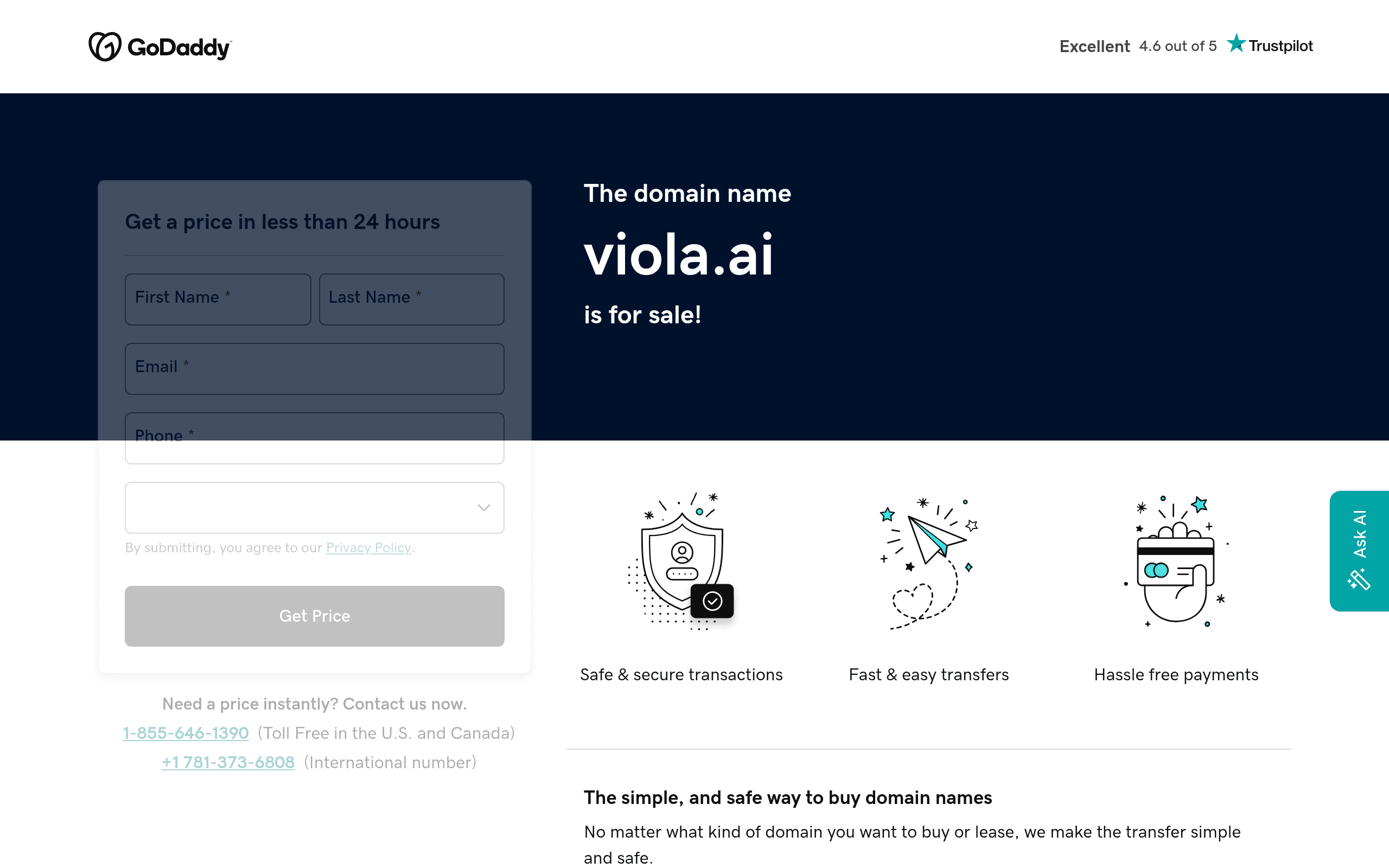 Viola AI