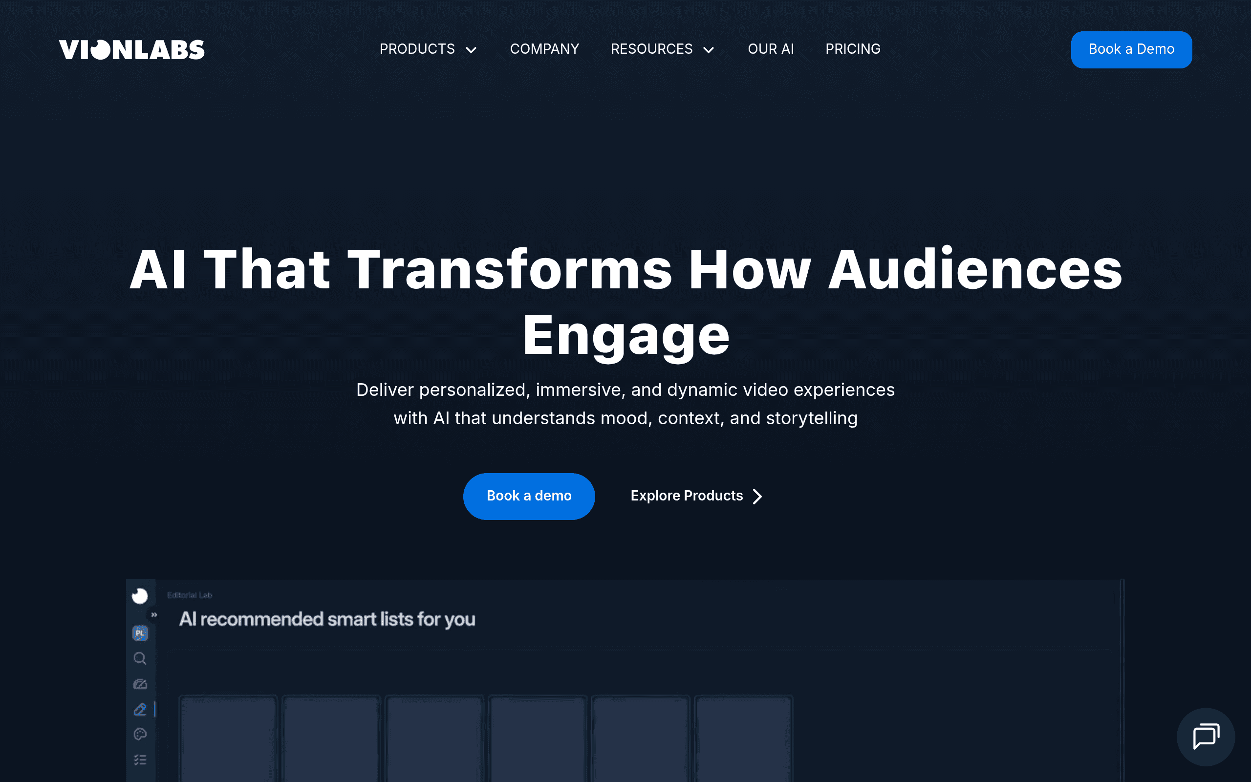 Vionlabs