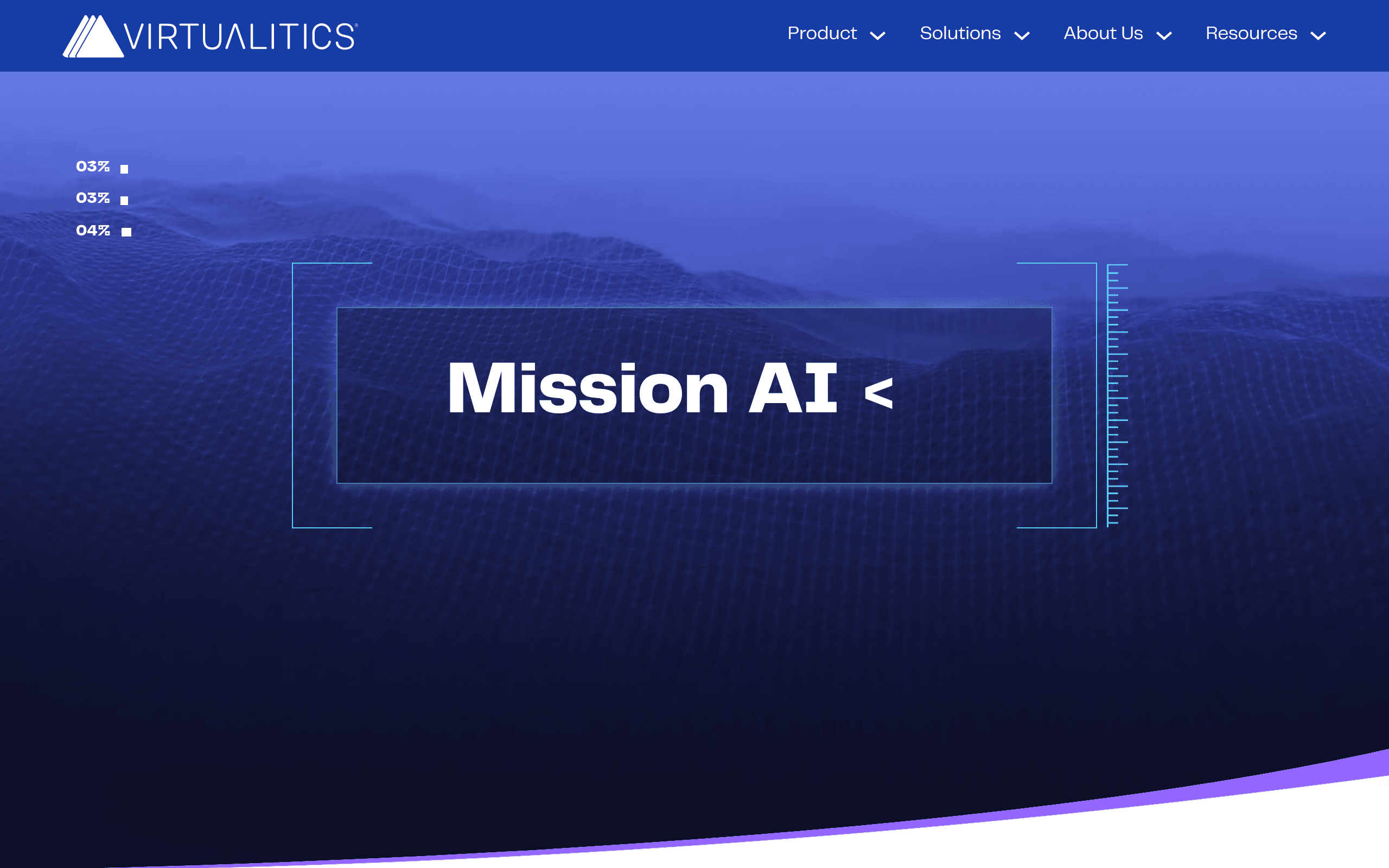 Virtualitics
