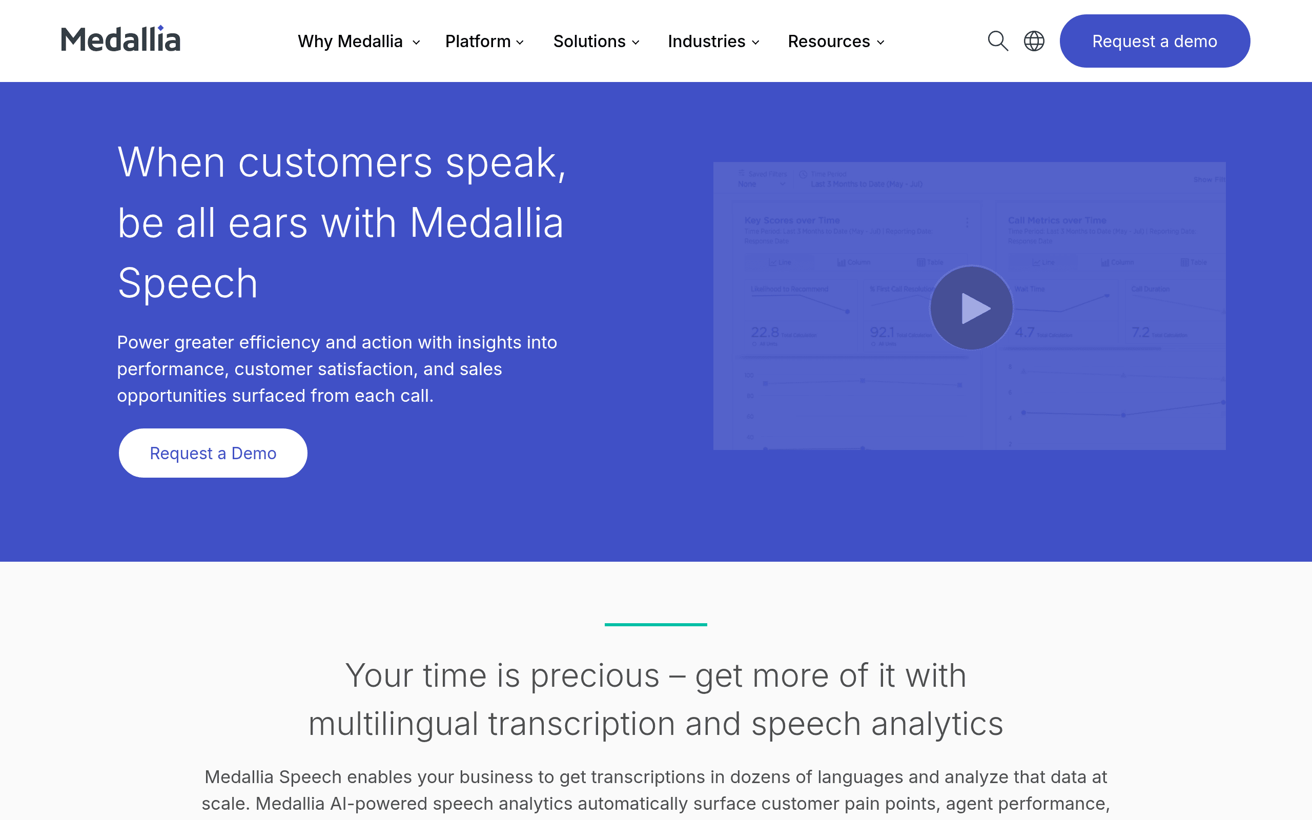 Voci Technologies