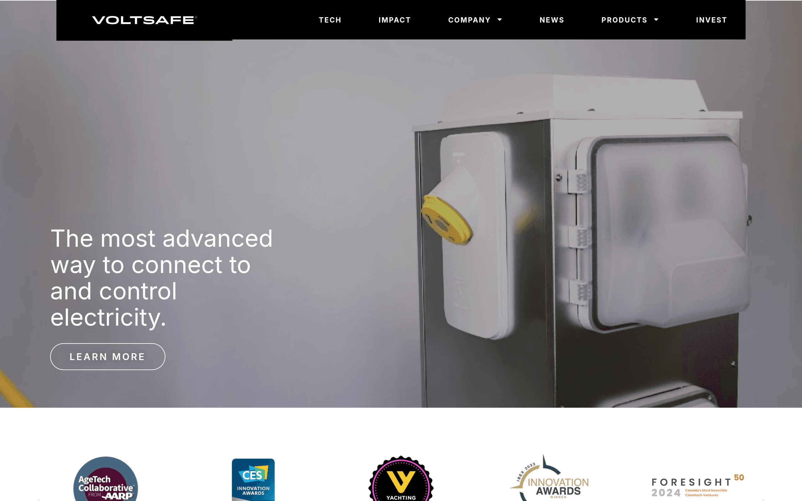 VoltSafe