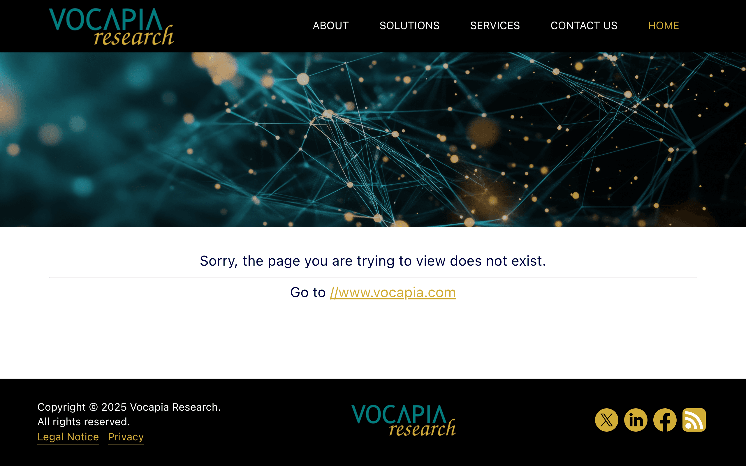 VoxSigma
