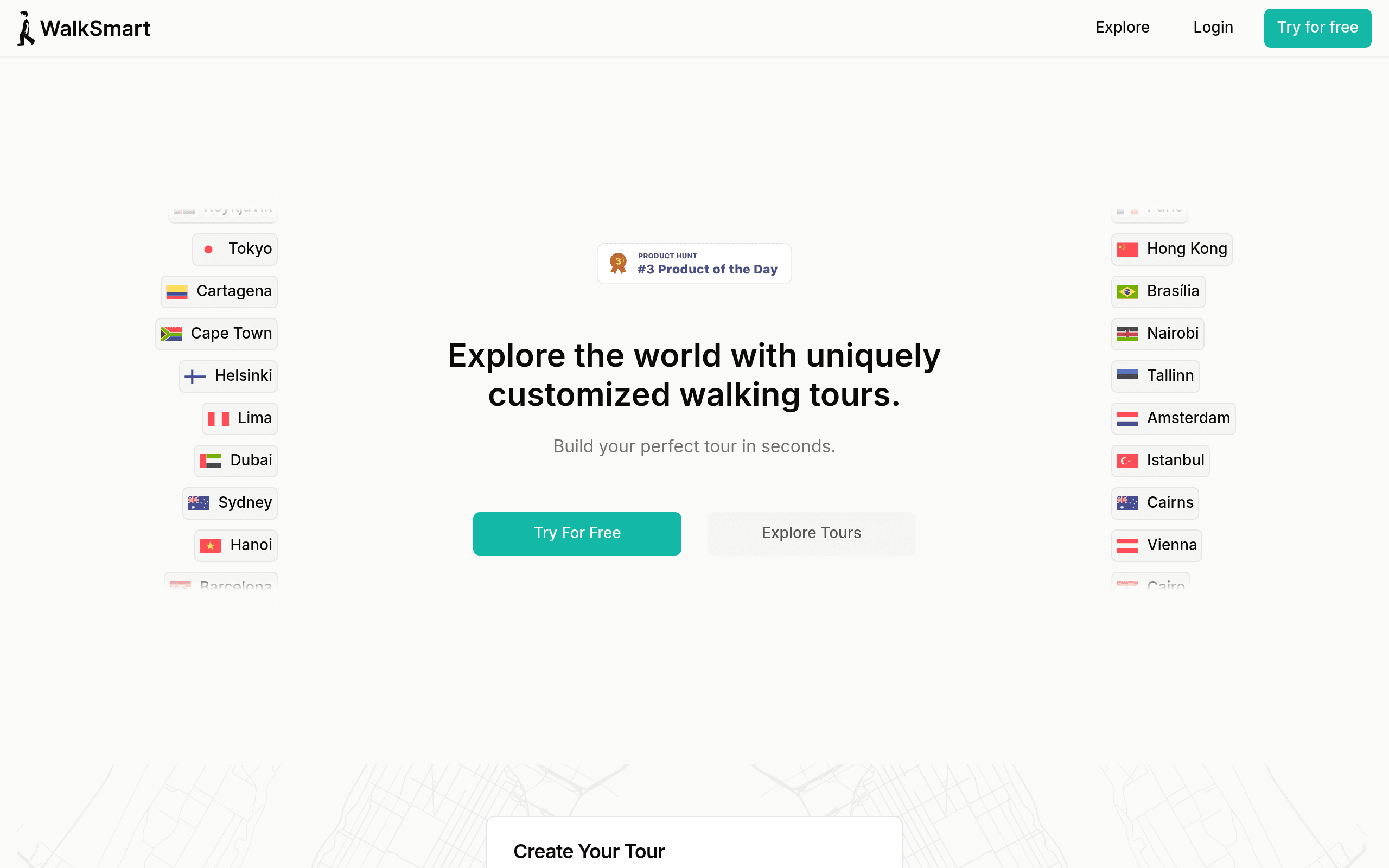 WalkSmart.AI