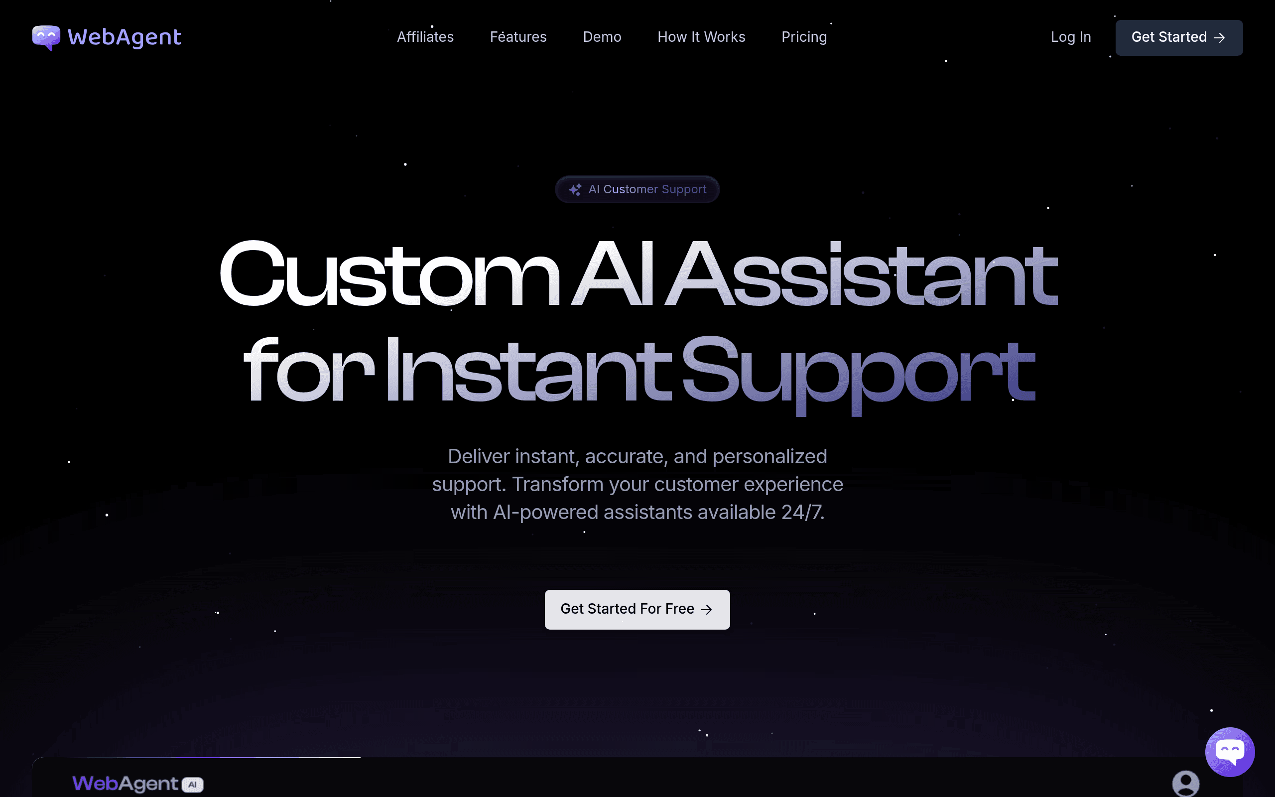 WebAgent.ai