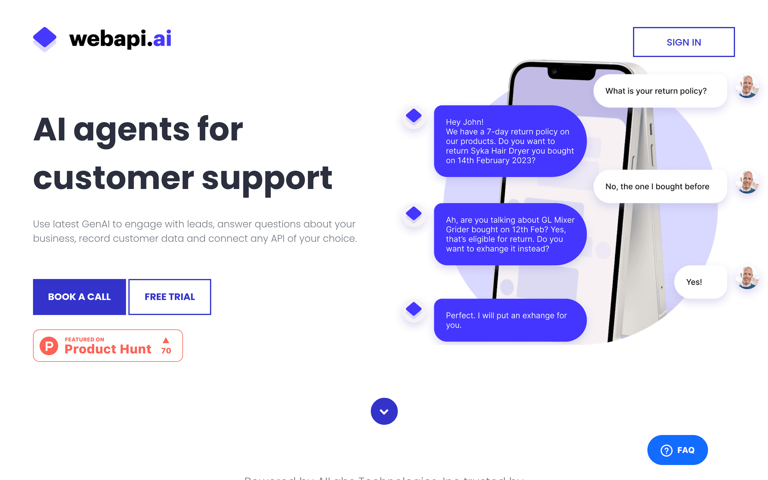 Webapi.ai