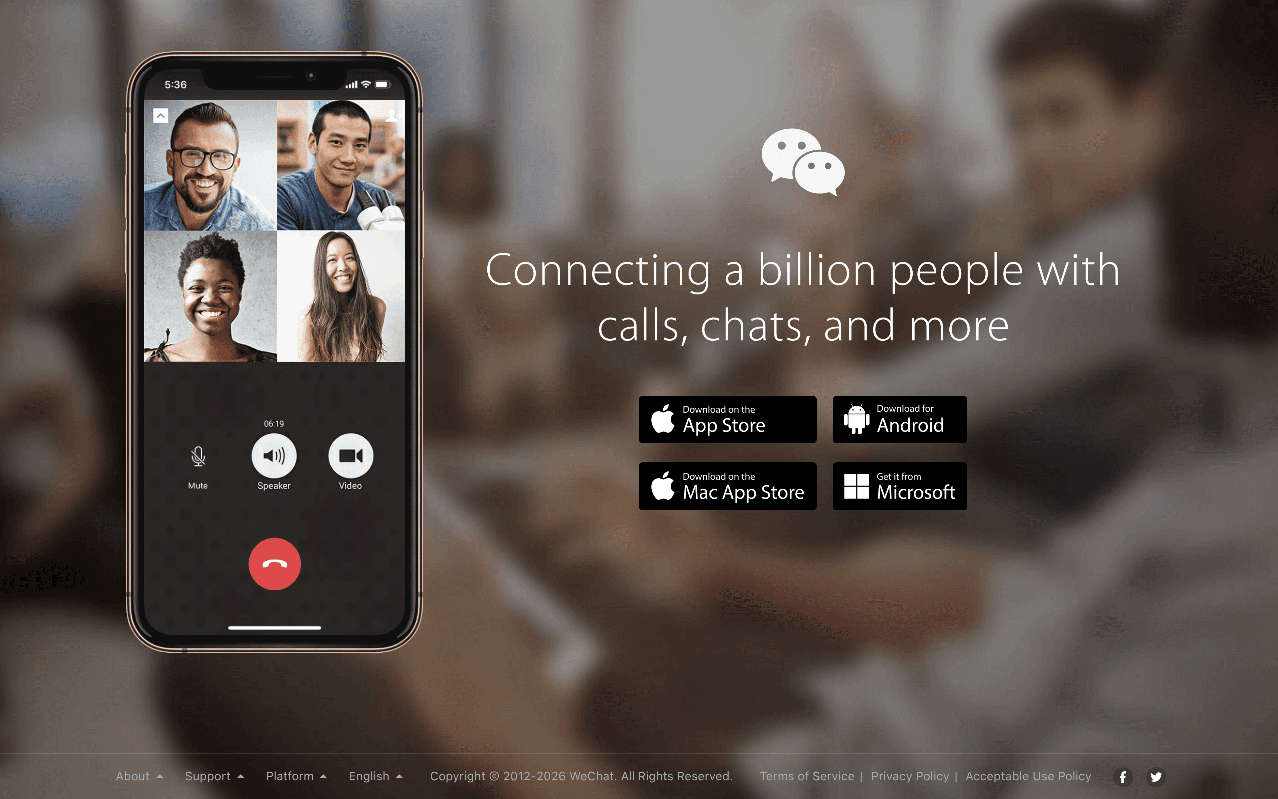 Wechat