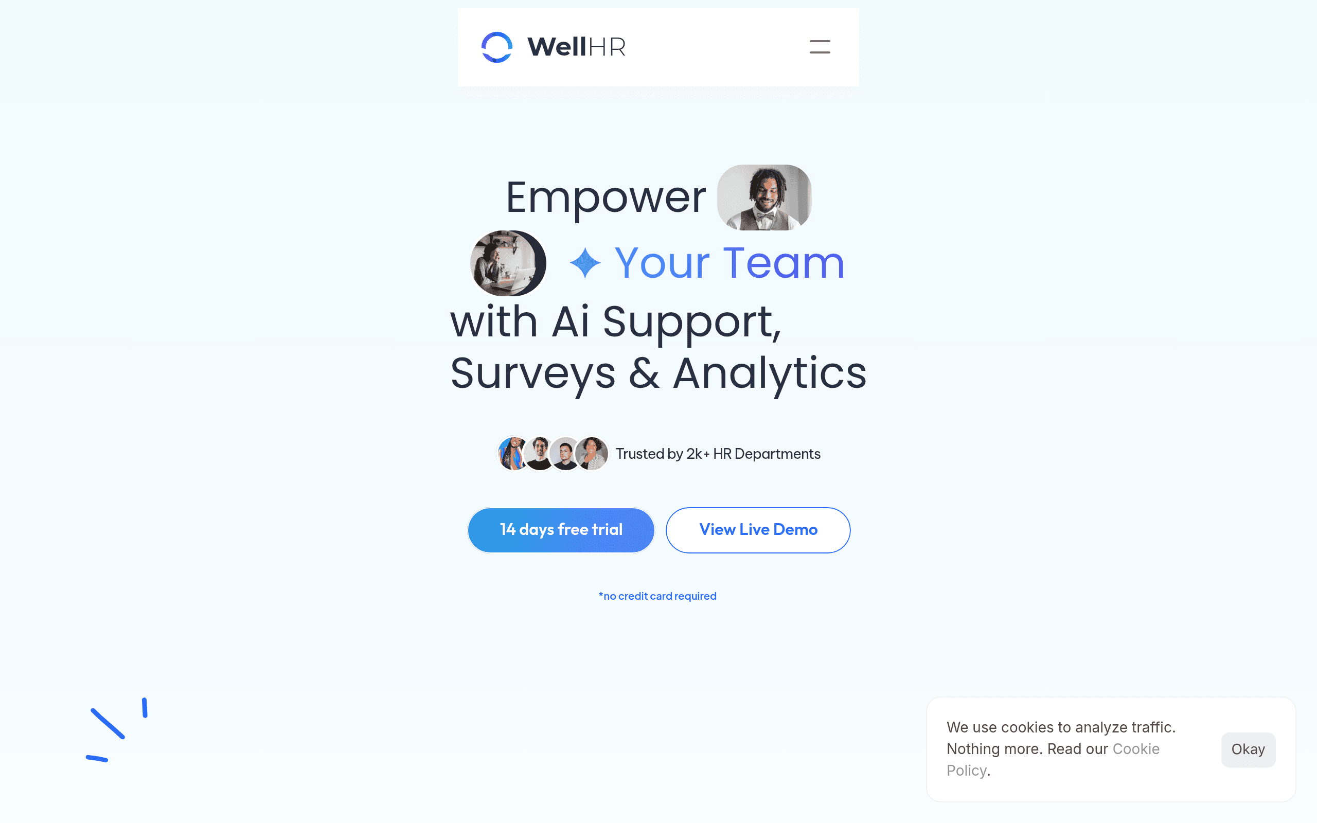 WellHR