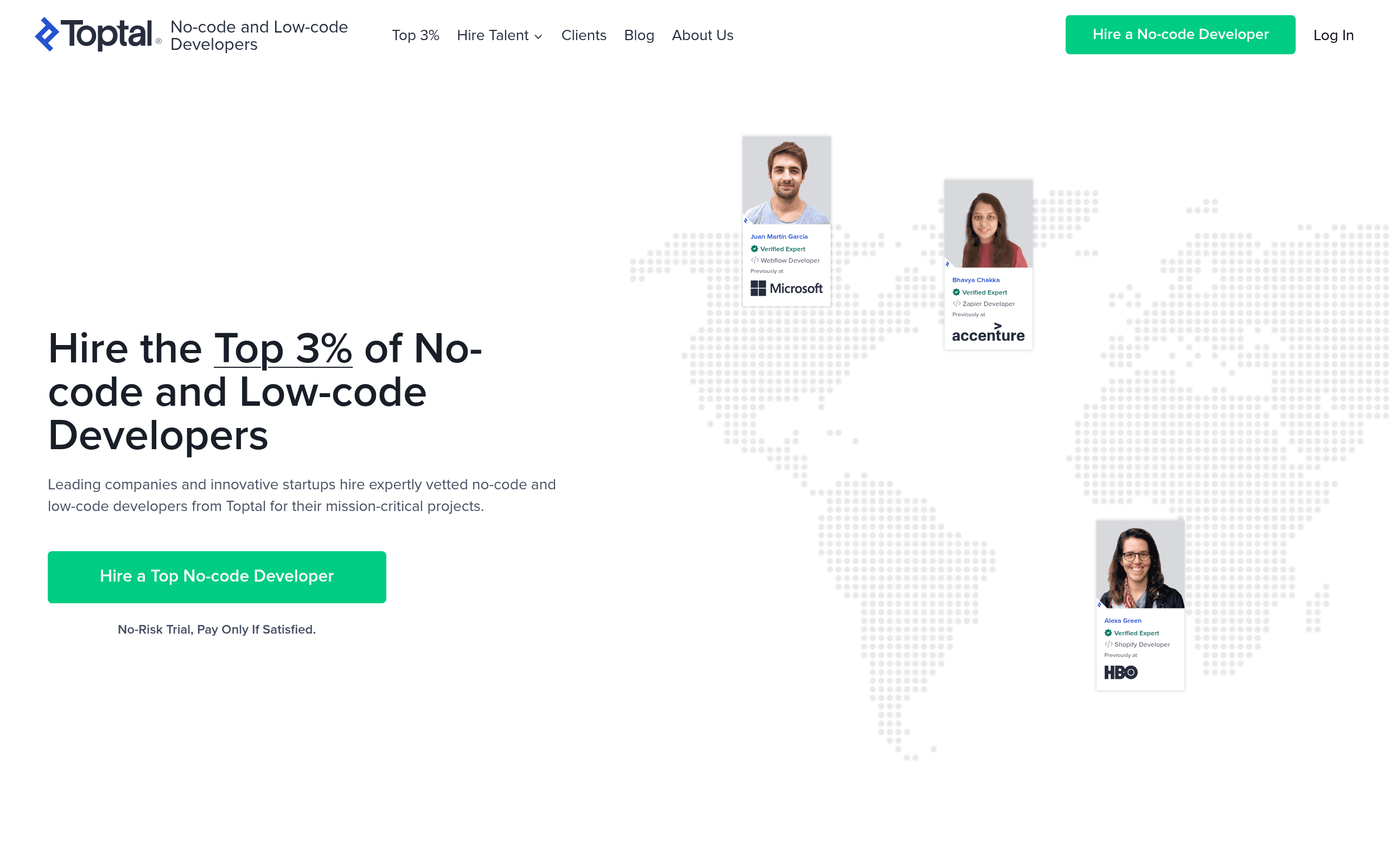 WeLoveNoCode 2.0